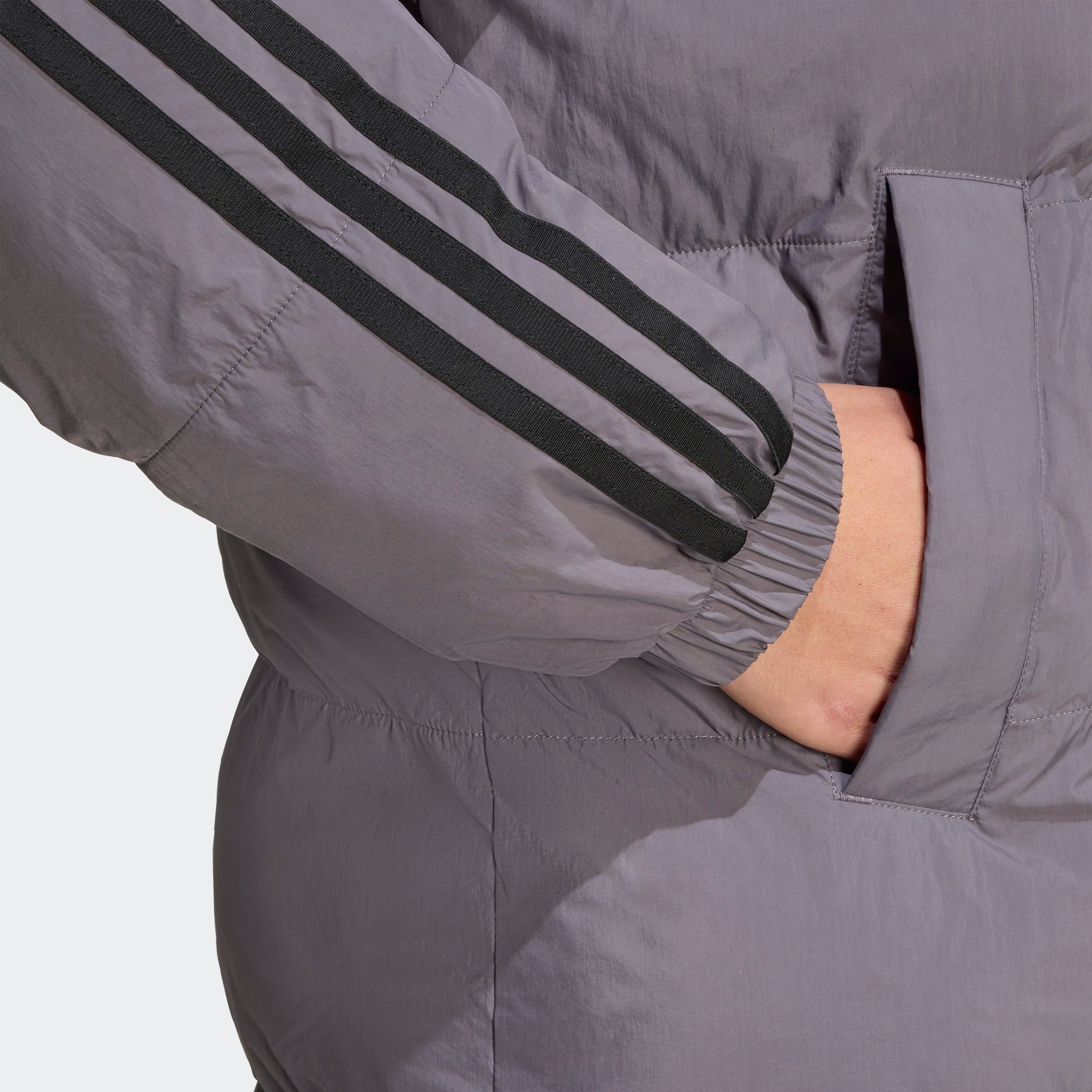adidas Originals Winterjack LONG PUFFER