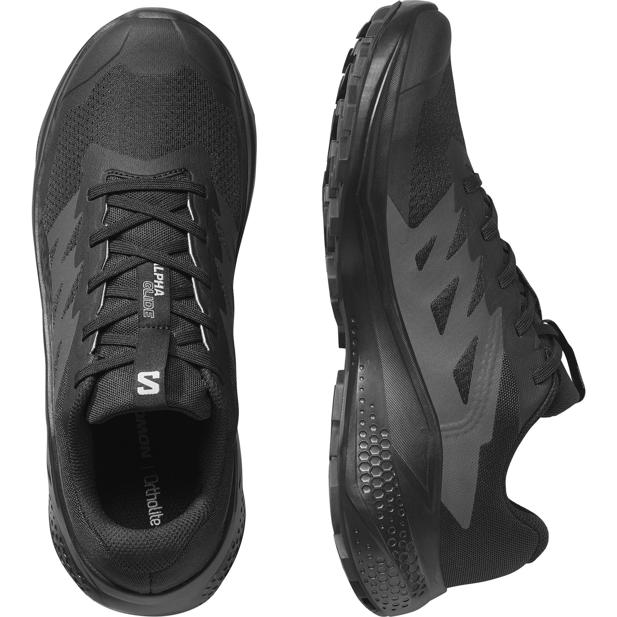 Salomon Runningschoenen ALPHAGLIDE W