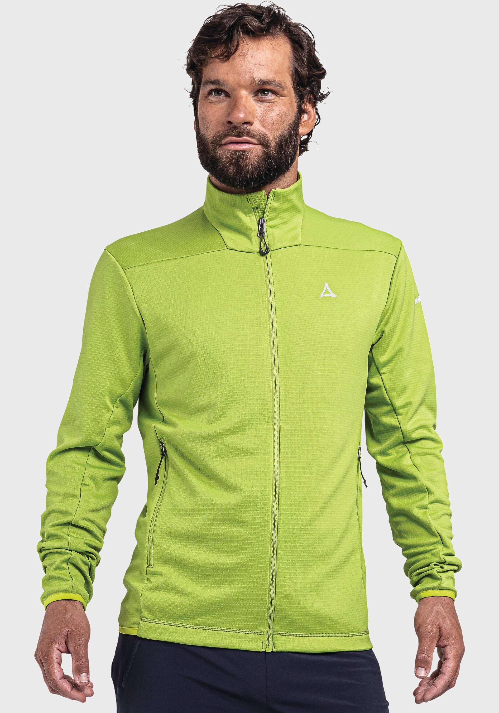 Schöffel Fleecejack Fleece Jacket Svardalen M