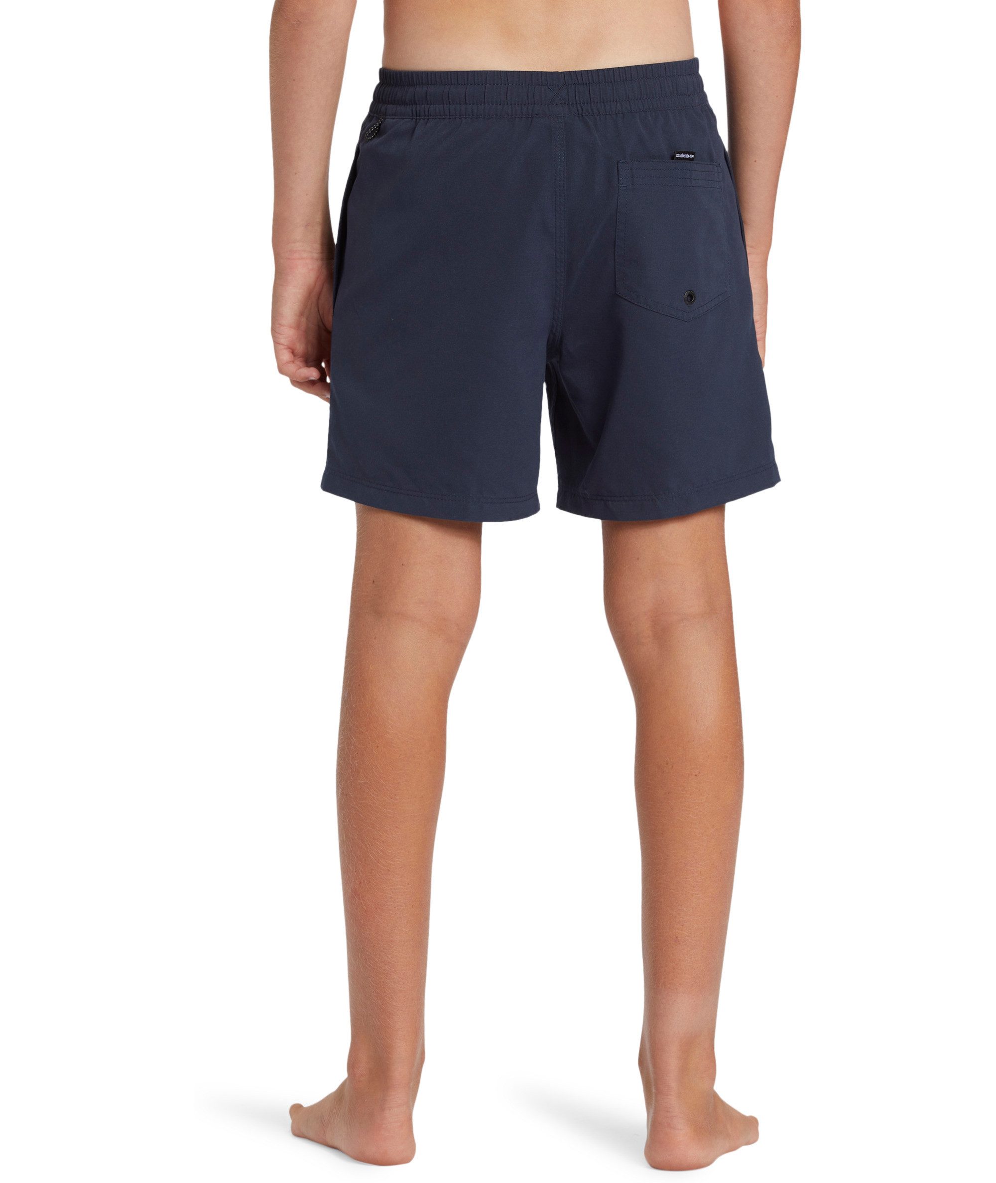 Quiksilver Zwemshort EVERYDAY SOLID VOLLEY YTH 14
