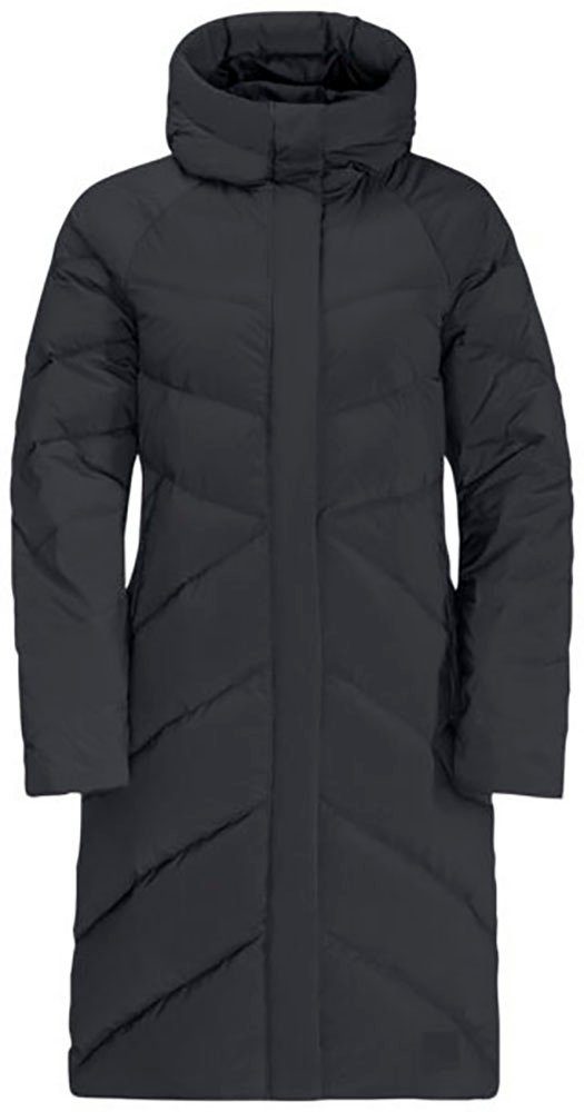 Jack Wolfskin Donsjas MARIENPLATZ korte jas W