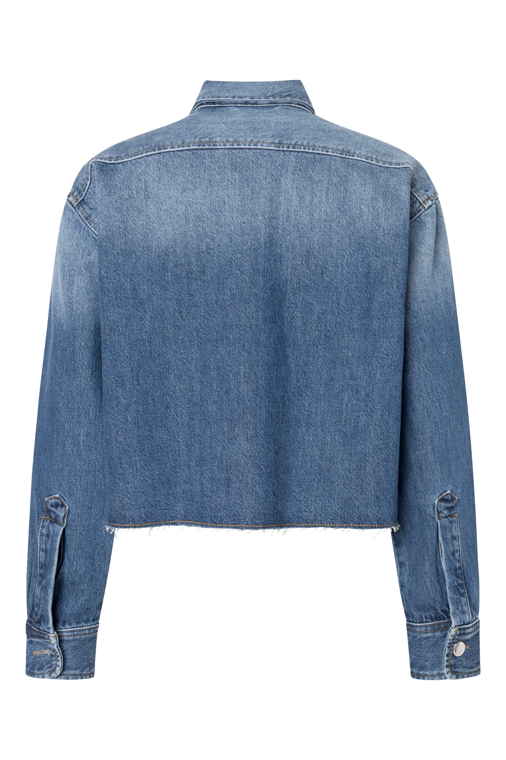 Joop Jeans blouse Udela