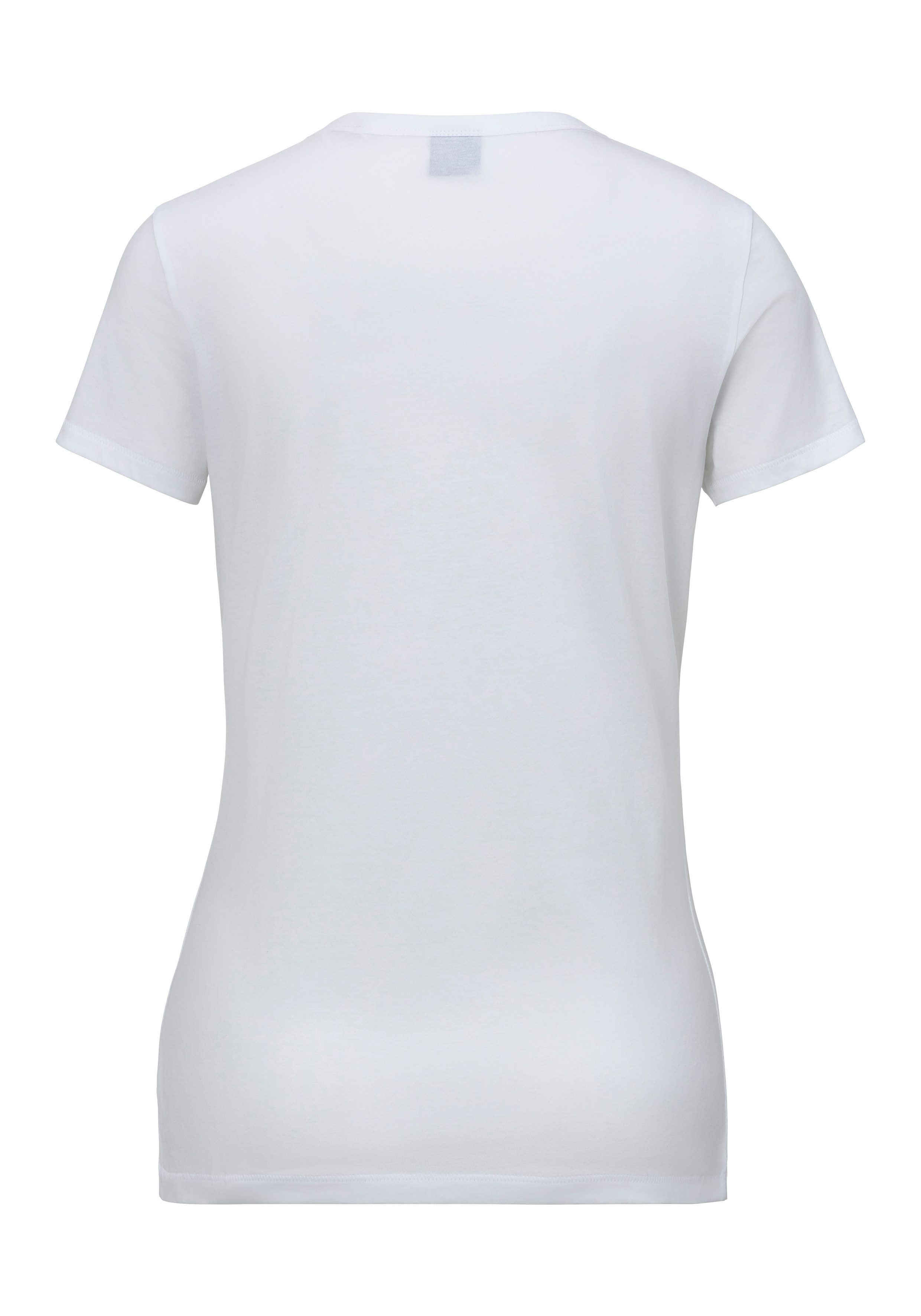 Boss Orange T-shirt C_Elogo_print18