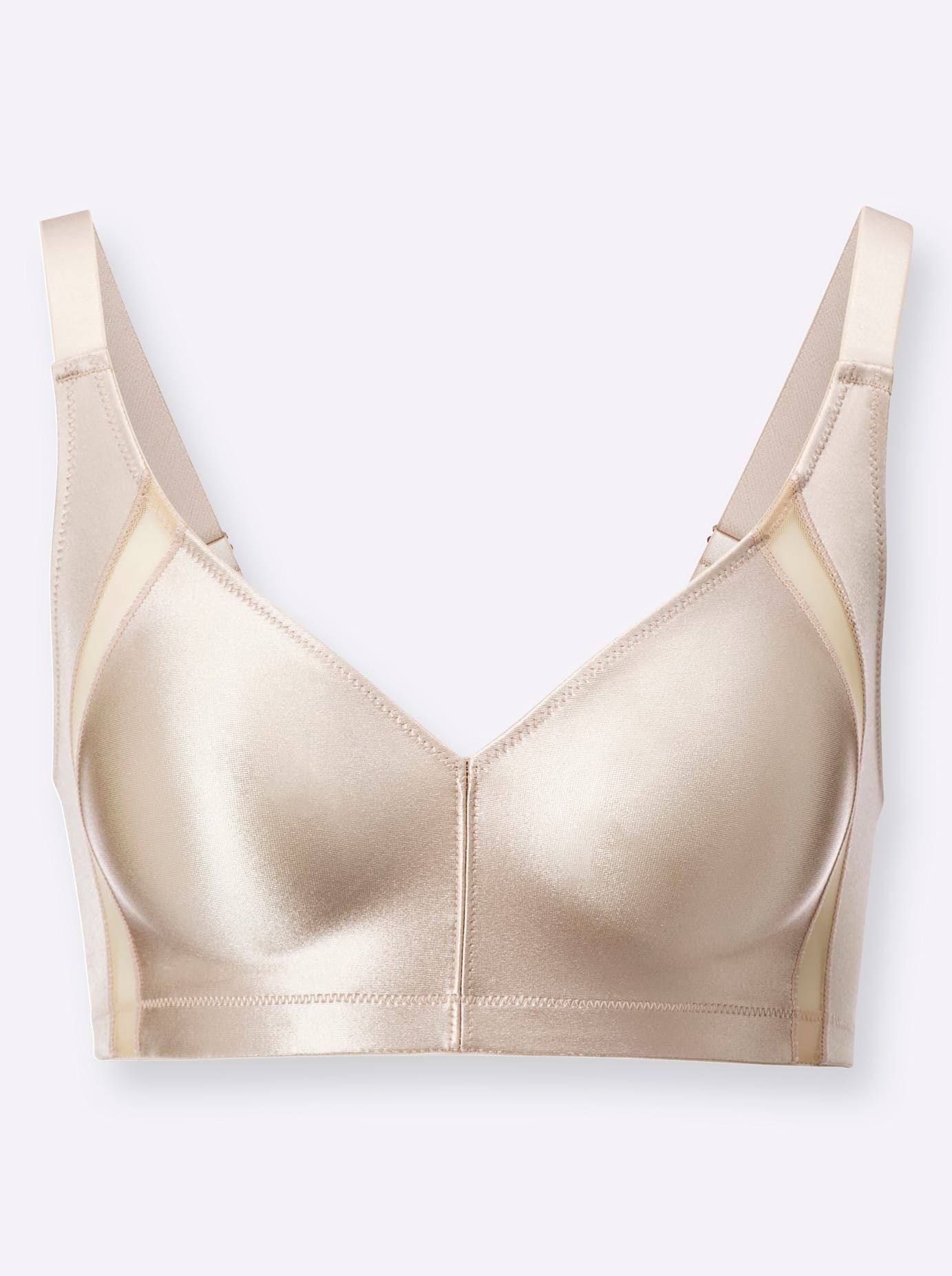 Naturana Minimizer-bh (1-delig Enkelverpakking)