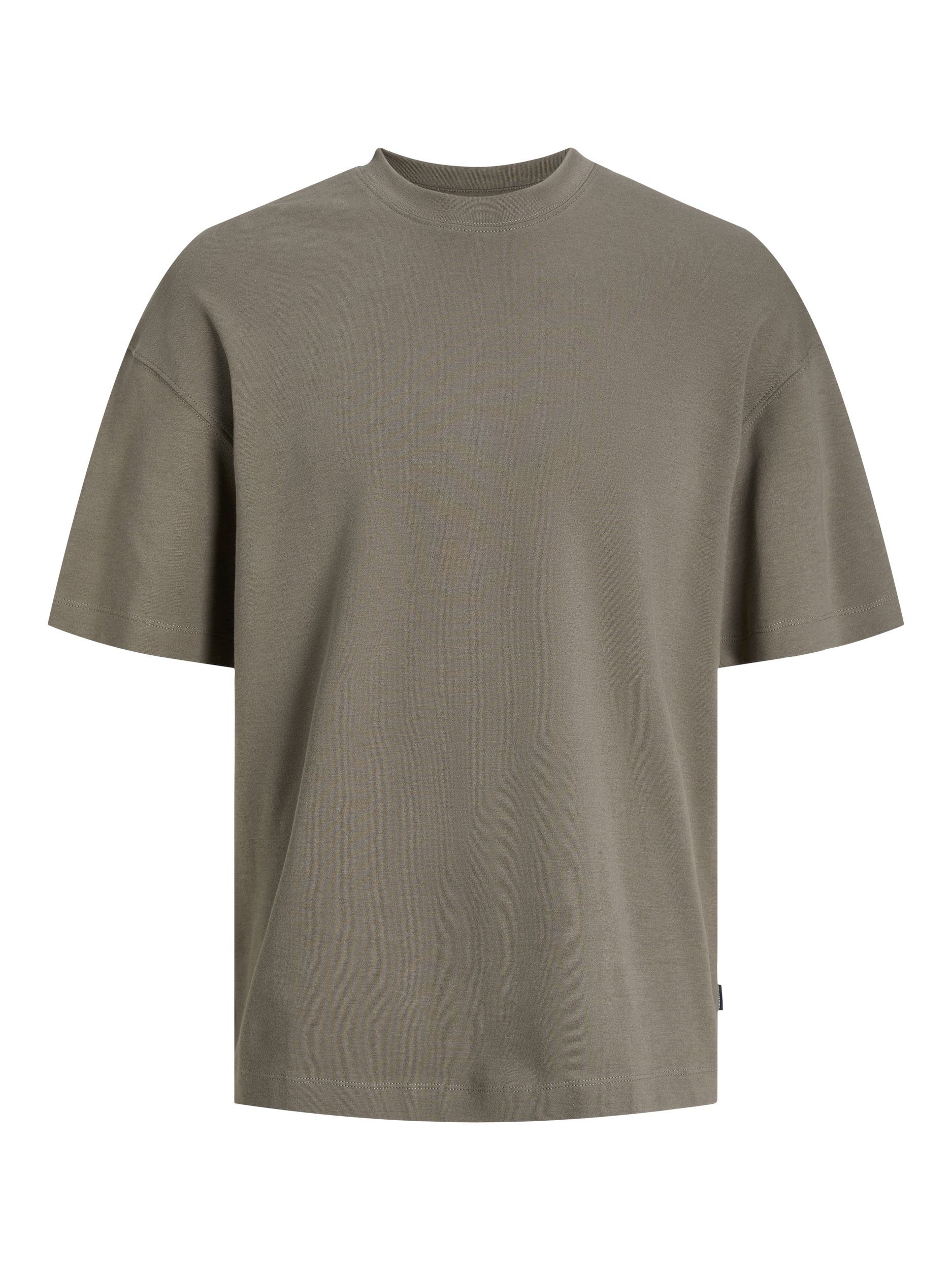 Jack & Jones Shirt met ronde hals JJEURBAN EDGE TEE SS O-NECK NOOS