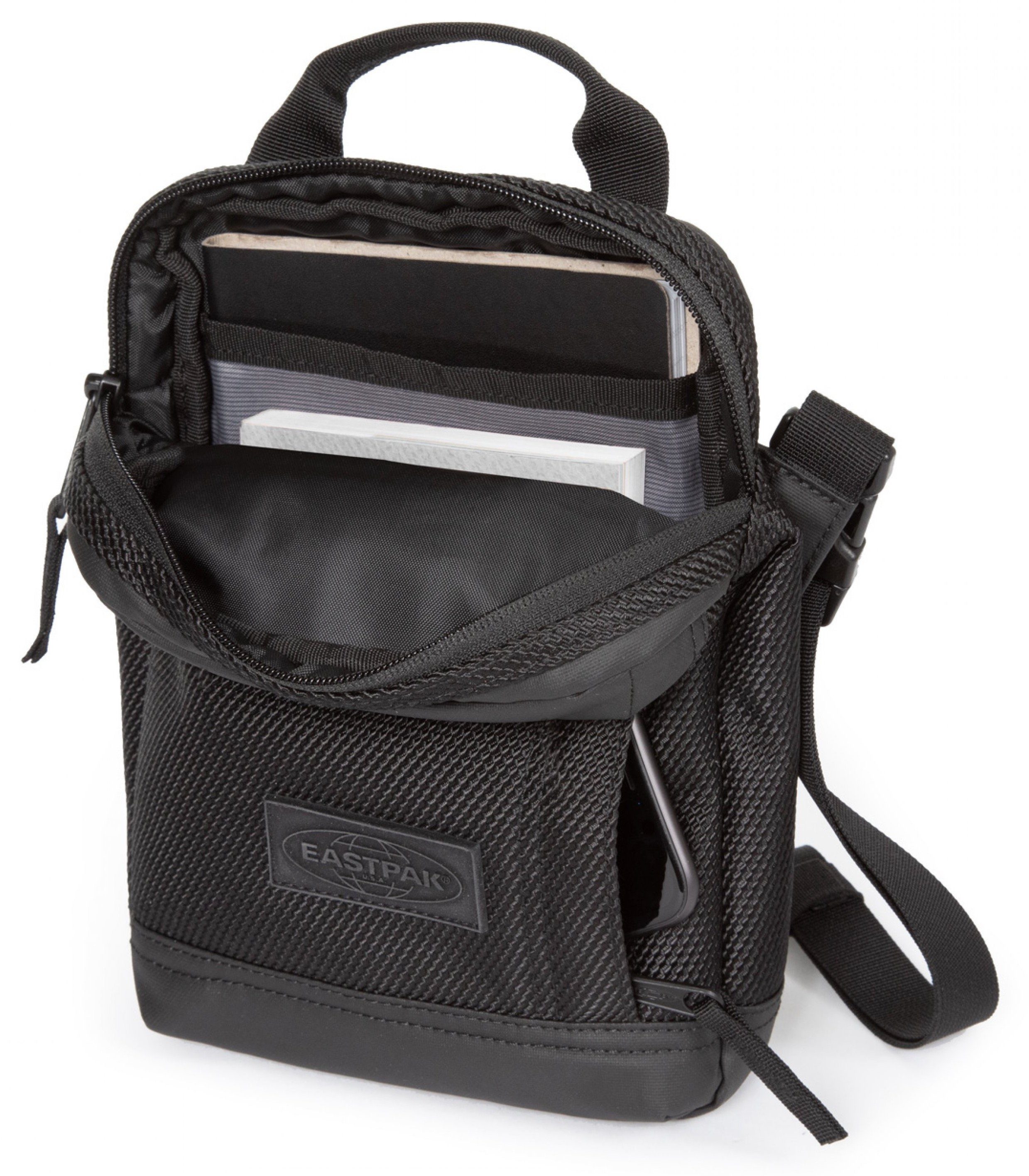 Eastpak Minibag THE ONE CNNCT in praktisch ontwerp