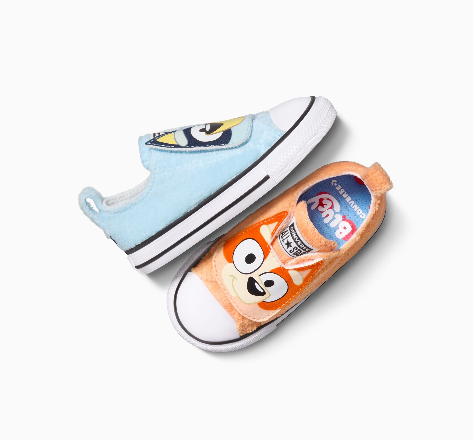 Converse Sneakers Chuck Taylor All Star BLUEY