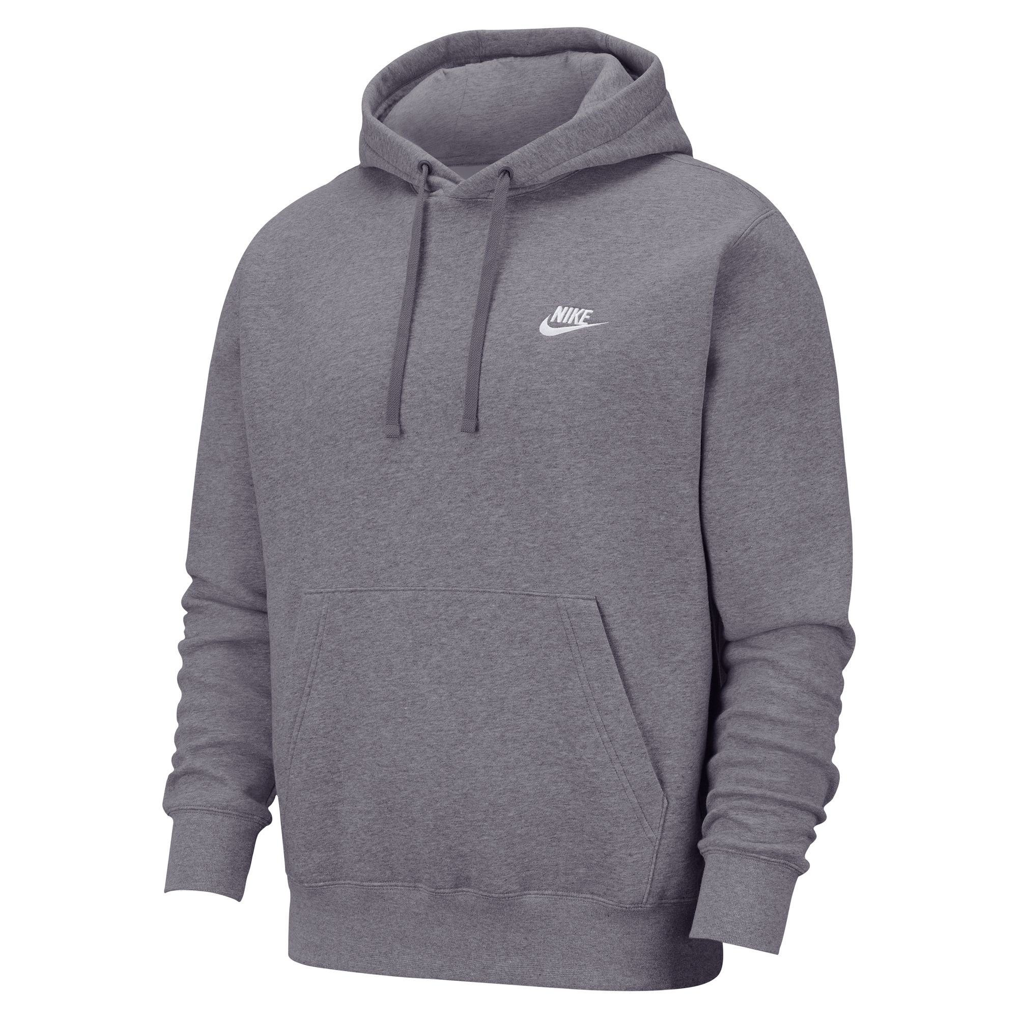 Nike Sportswear Hoodie CLUB FLEECE PULLOVER HOODIE