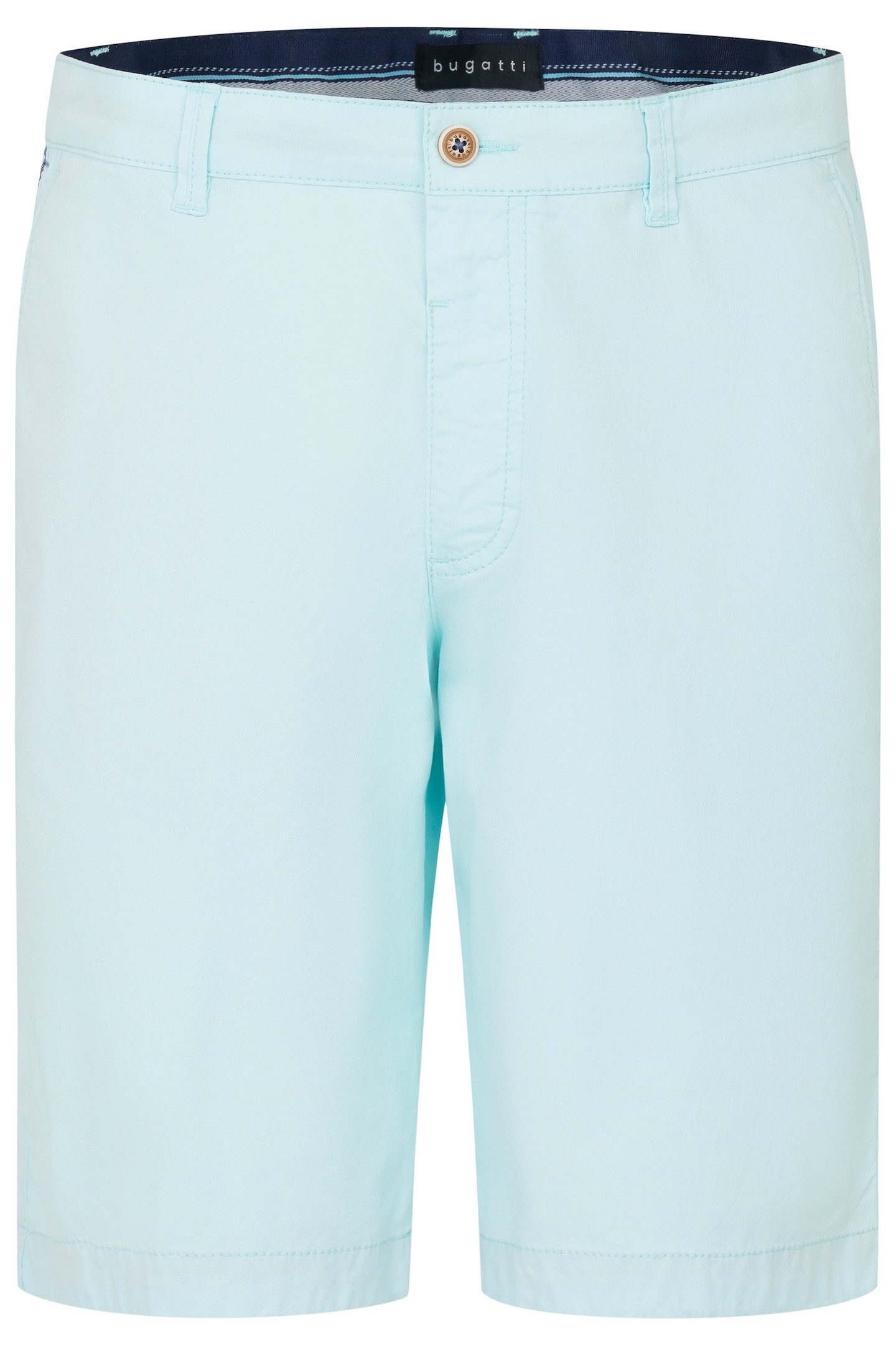Bugatti Bermuda in vlotte stijl