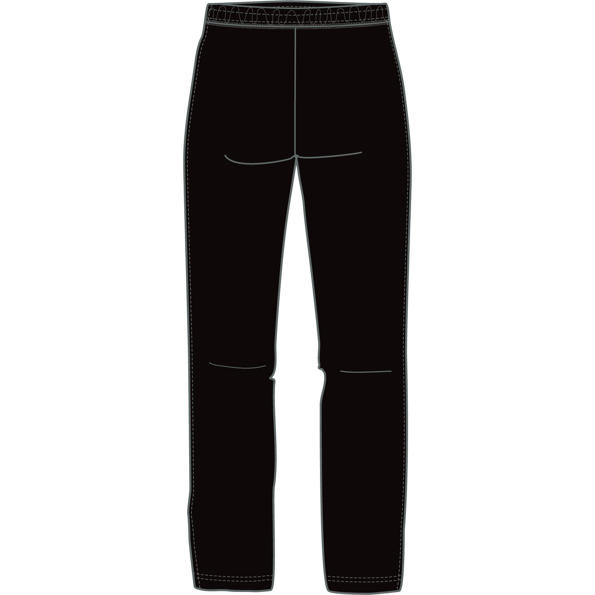 LPO Sweatbroek Heren broek Gabriel