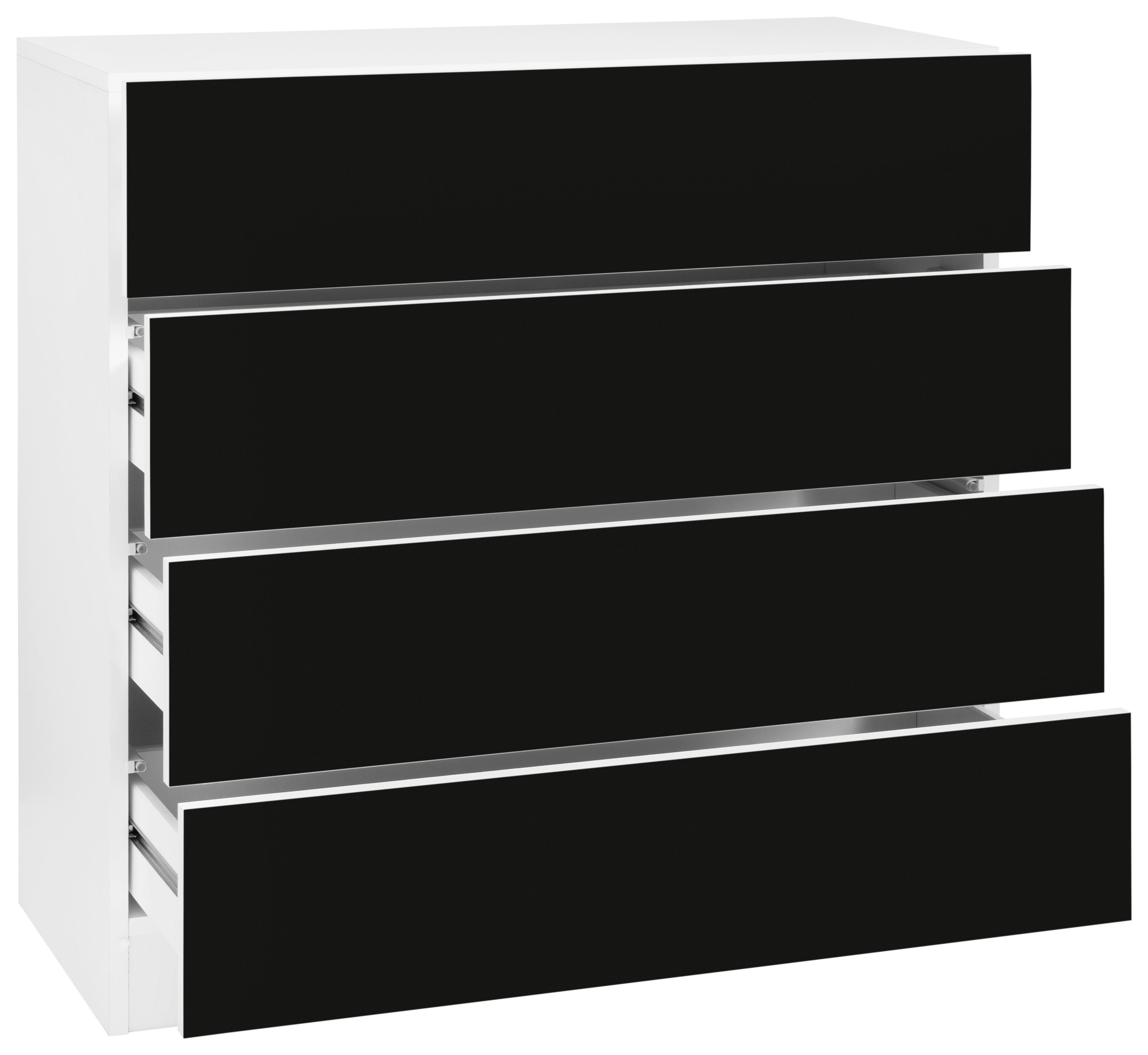 borchardt Möbel Kast Vaasa Breedte 76 cm