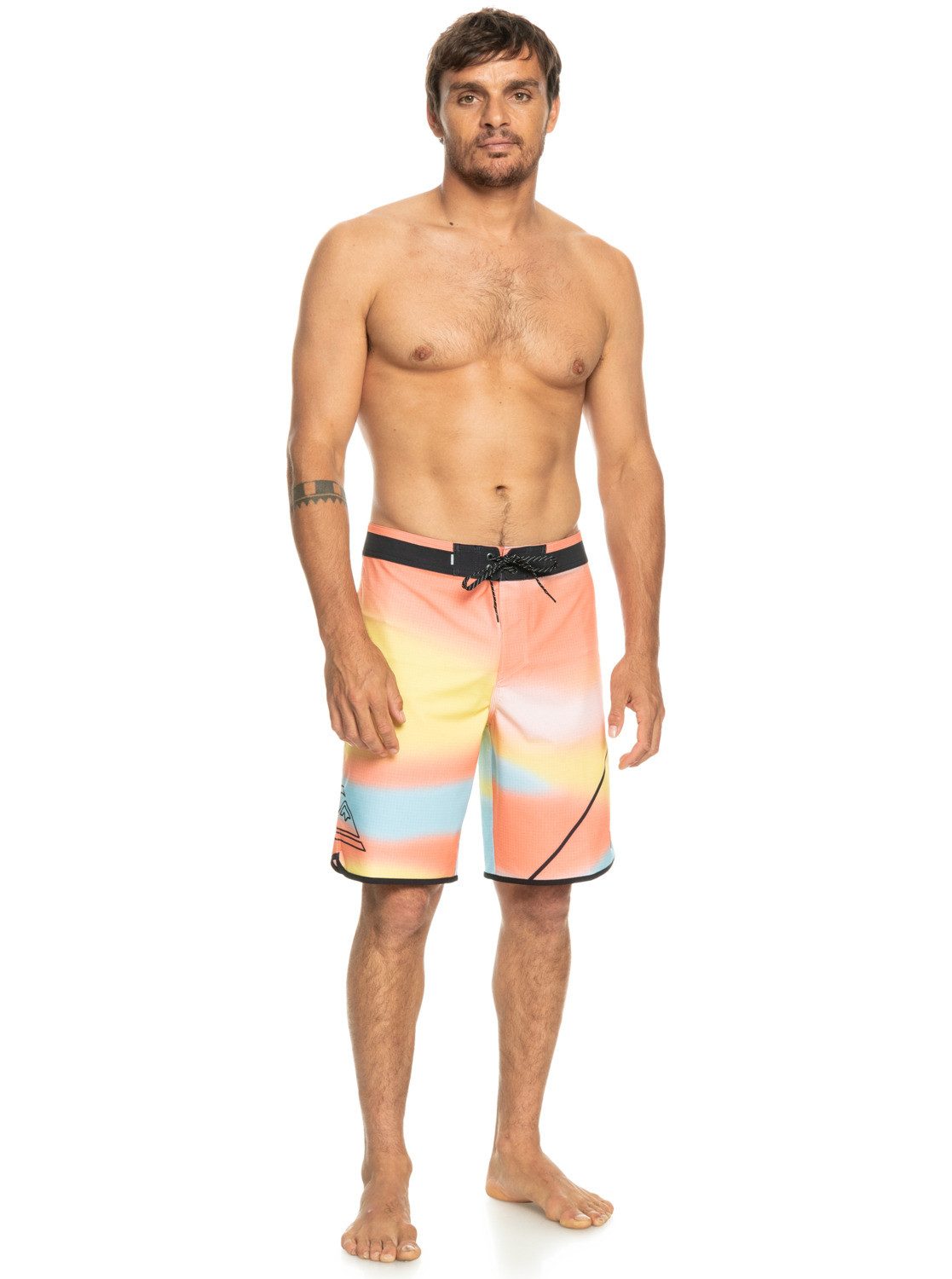 Quiksilver Boardshort Surfsilk New Wave 20"