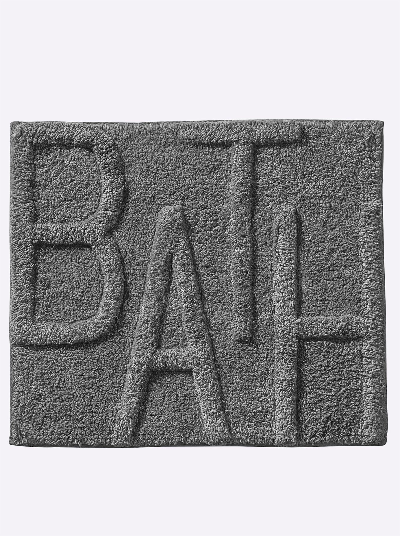 heine home Badmat (1 stuk)