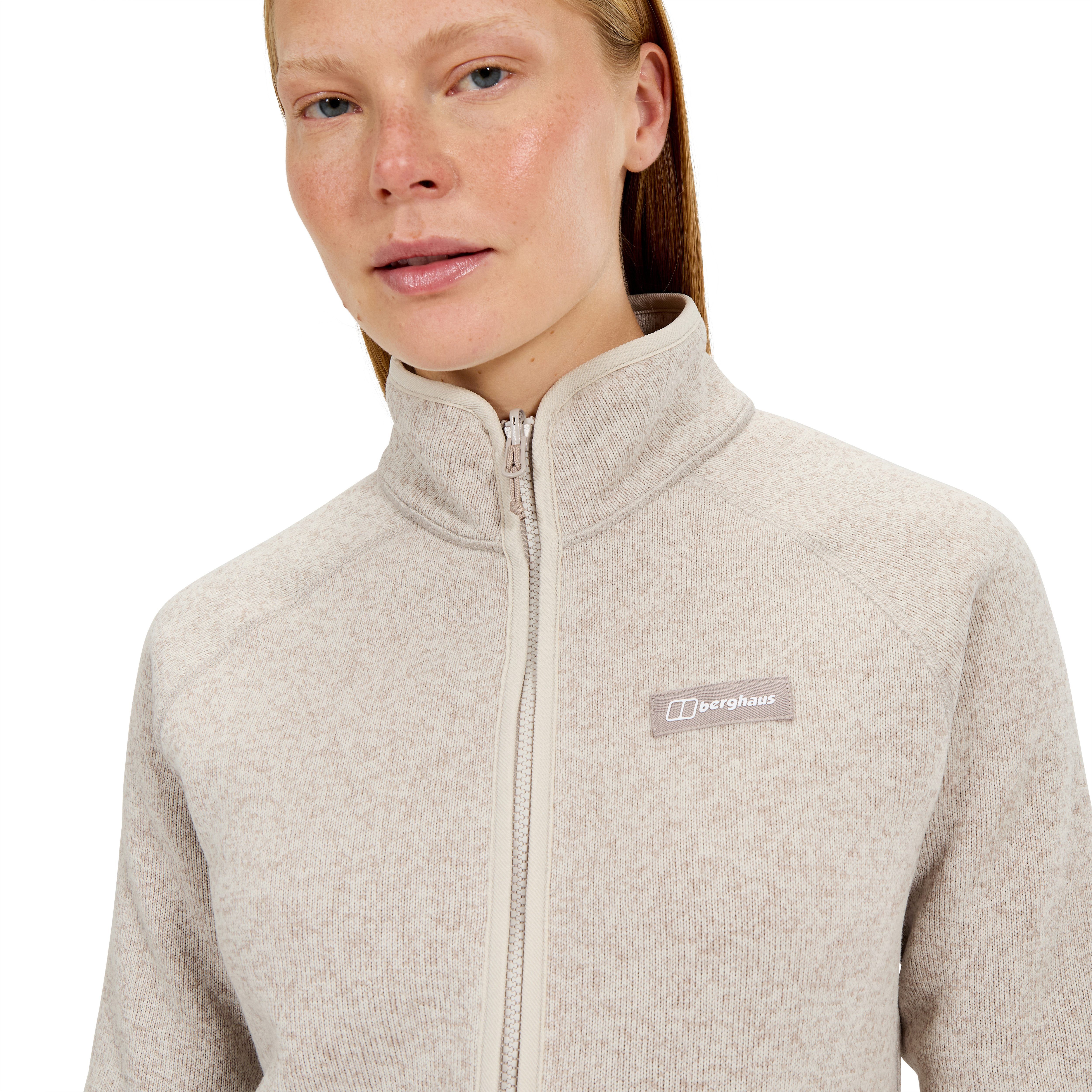 Berghaus Fleecejack ASTERBY IA JACKET