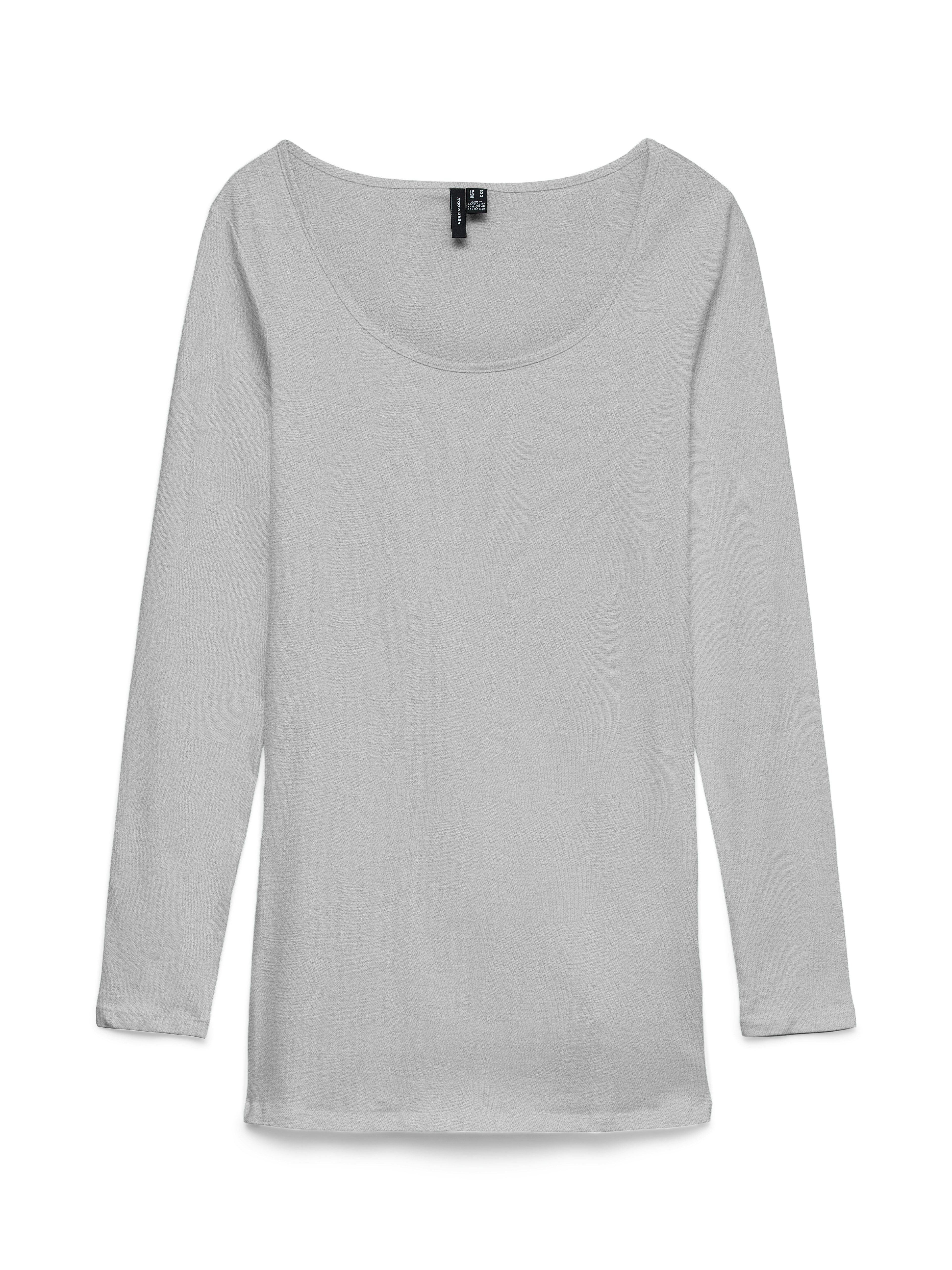 Vero Moda Shirt met lange mouwen VMMAXI