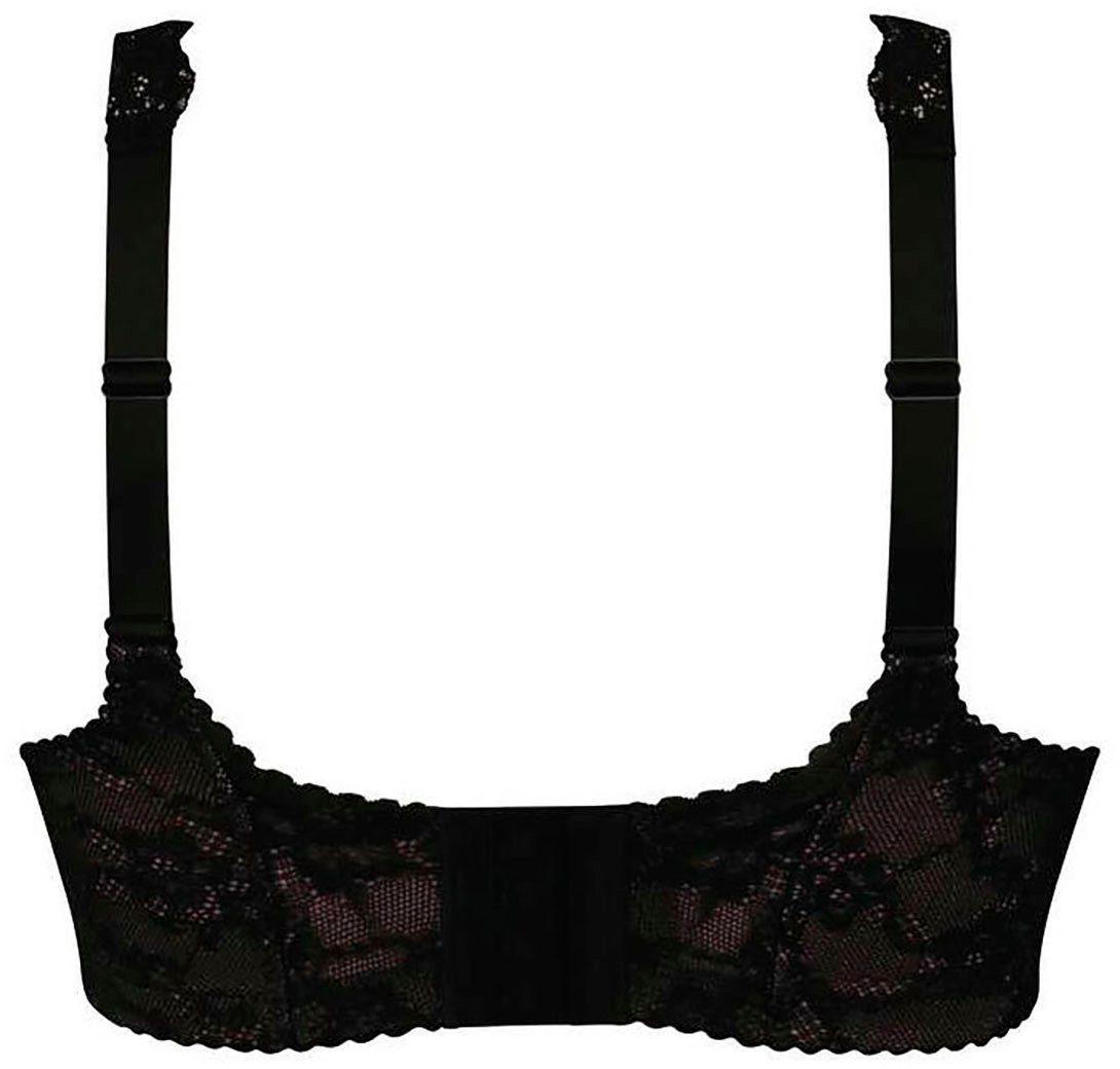 Rosa Faia Beugelloze-bh Bobette Comfort BH