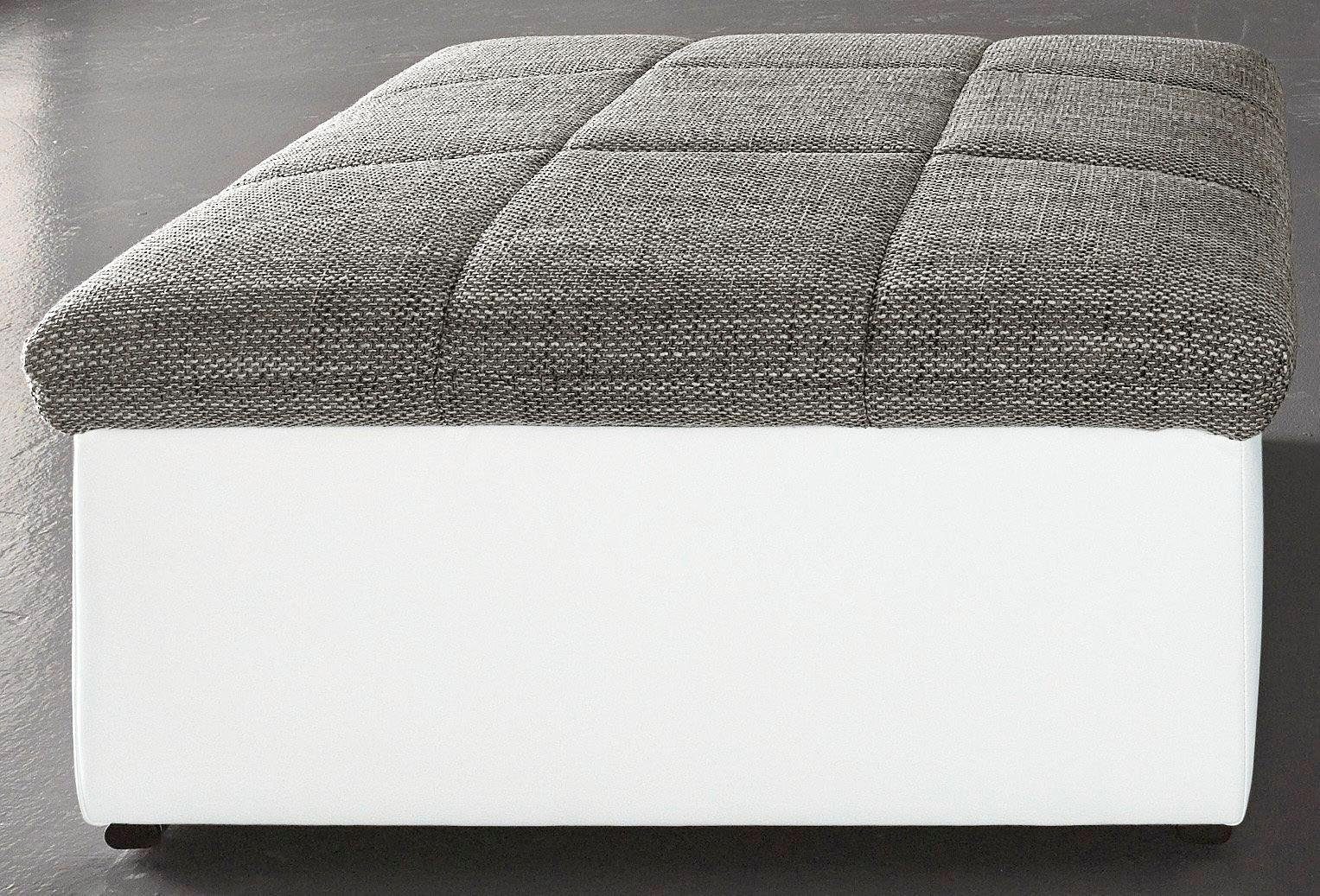 DOMO collection Hocker Splash