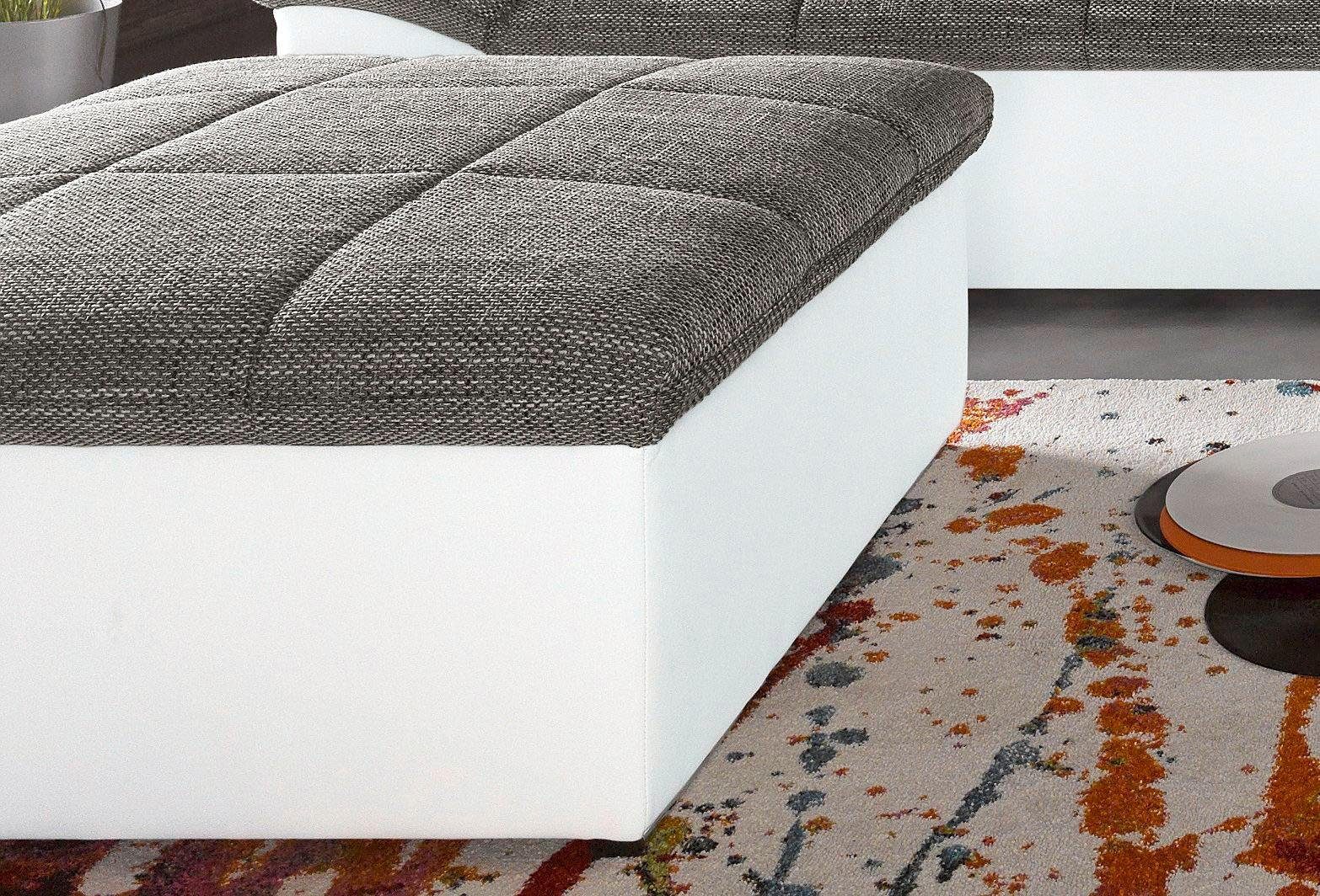 DOMO collection Hocker Splash