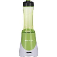 salco smoothie-maker sm-14 mixgo groen