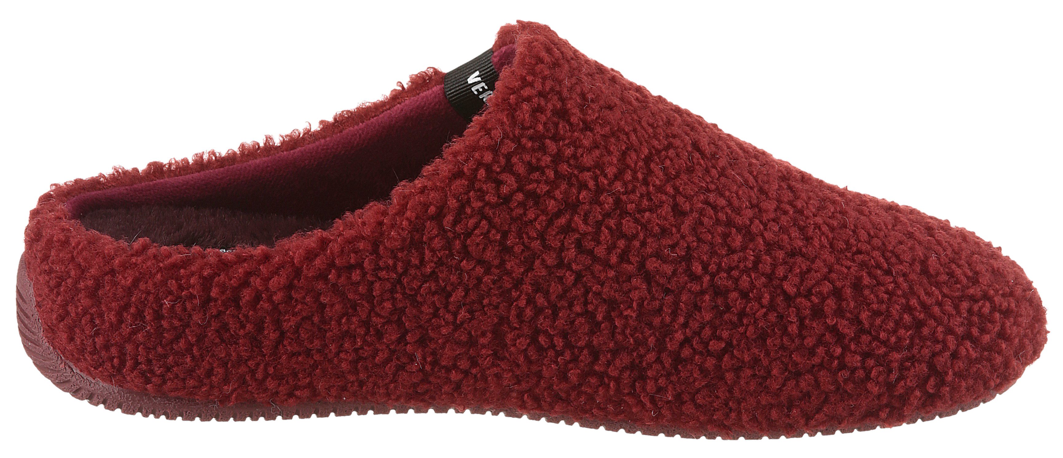 VERBENAS Pantoffels YORK GALES Pantoffel om aan te trekkenn