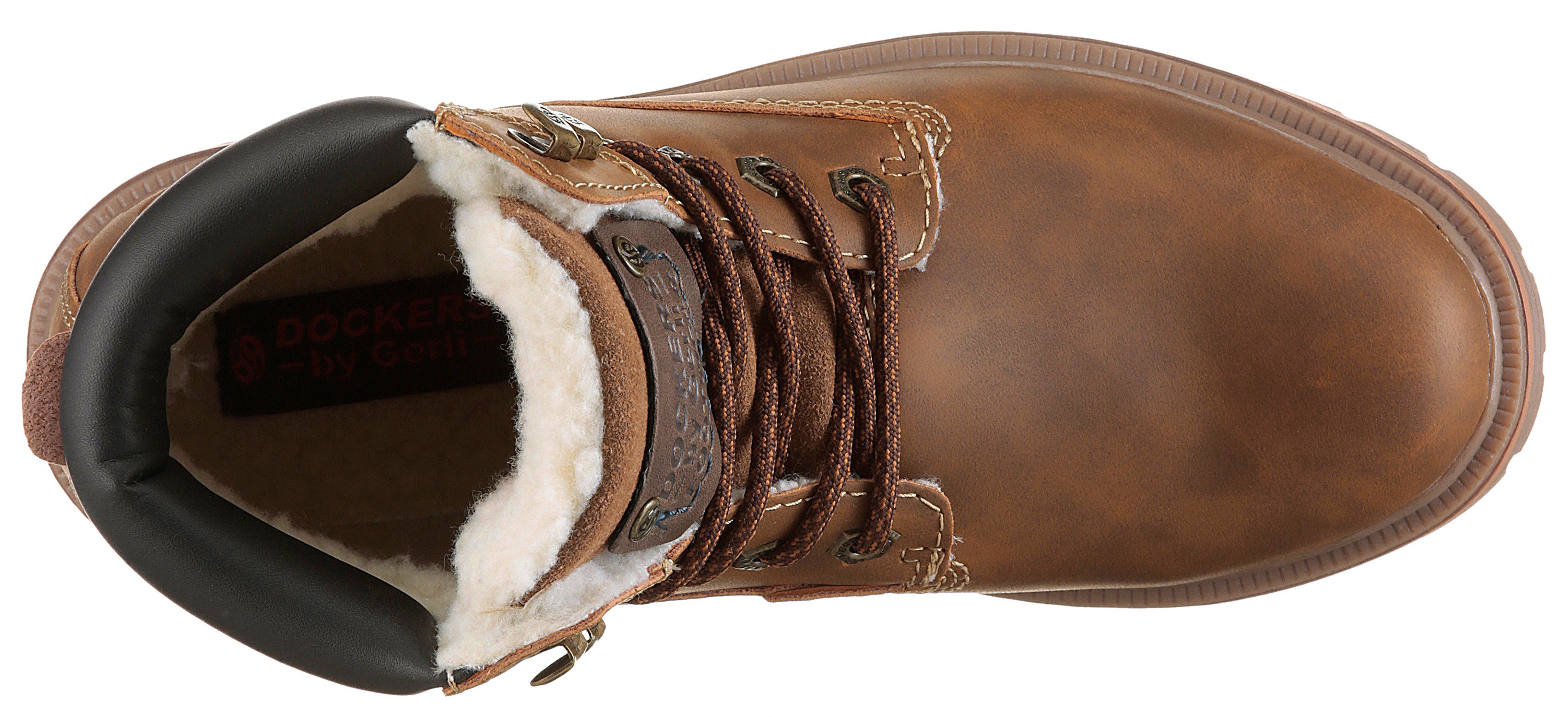 Dockers by Gerli Veterschoenen