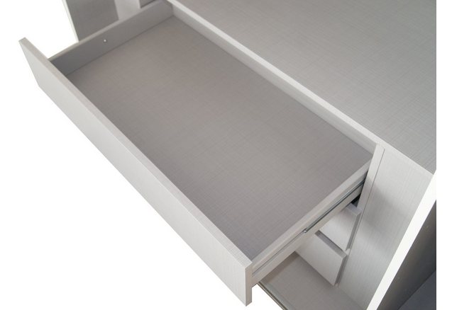 Ladekastinzet (niet afgeb.) Ladekastinzet (niet afgeb.)