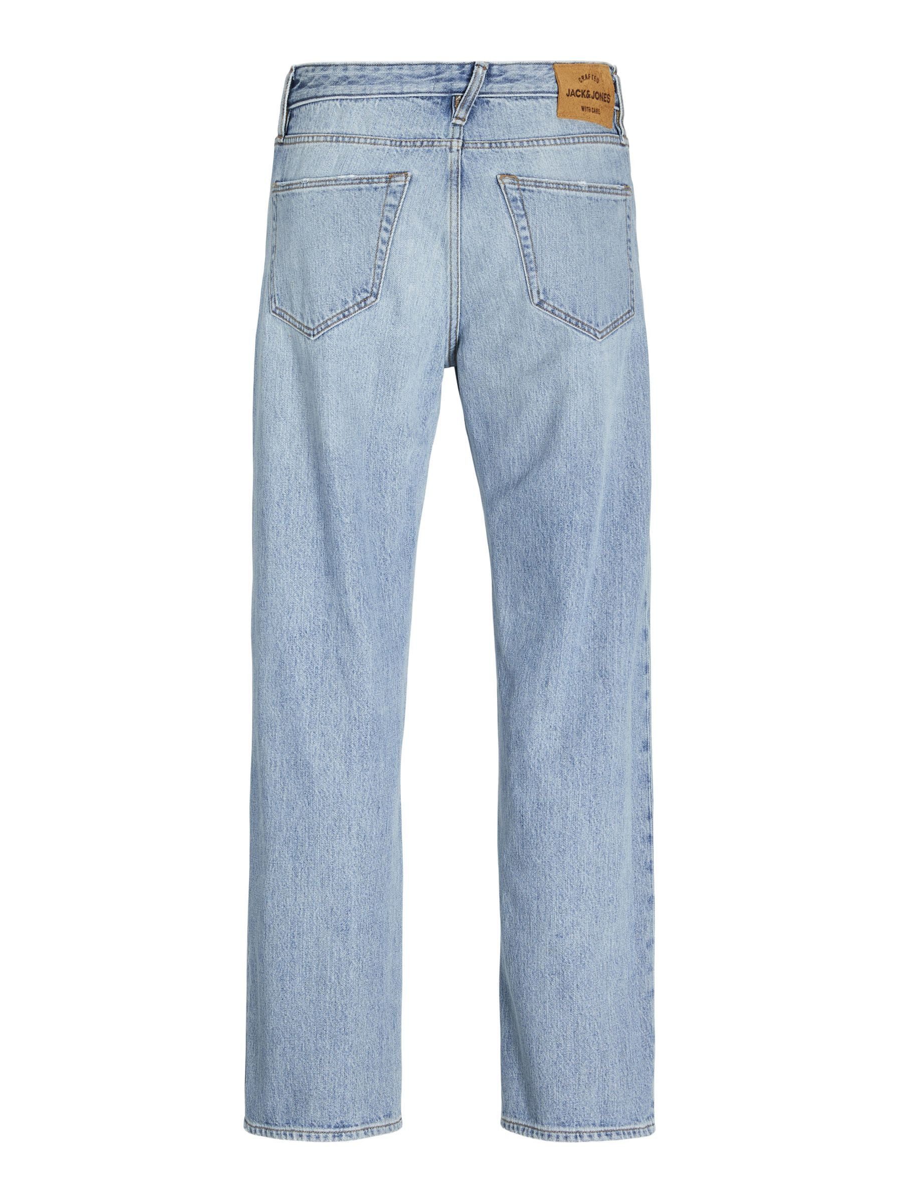 Jack & Jones Loose fit jeans JJIEDDIE JJCOOPER AM 068 NOOS LID