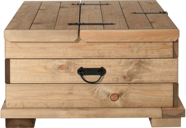 Dekenkist/salontafel, Home Affaire Dekenkist/salontafel, Home Affaire