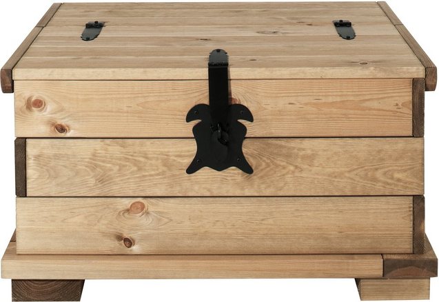Dekenkist/salontafel, Home Affaire Dekenkist/salontafel, Home Affaire