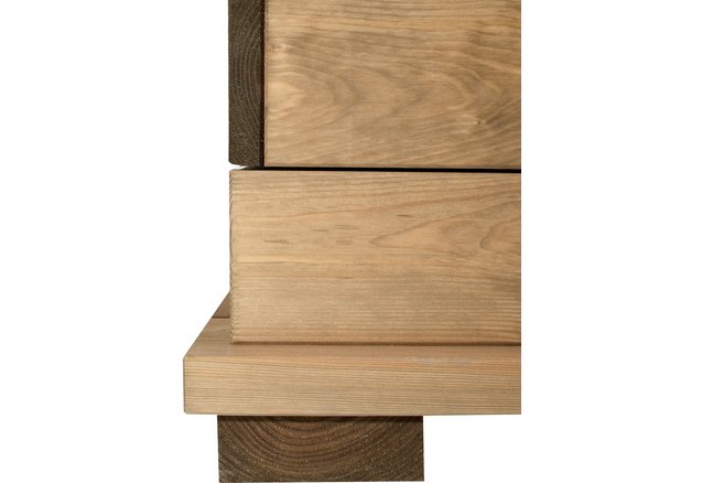 Dekenkist/salontafel, Home Affaire Dekenkist/salontafel, Home Affaire