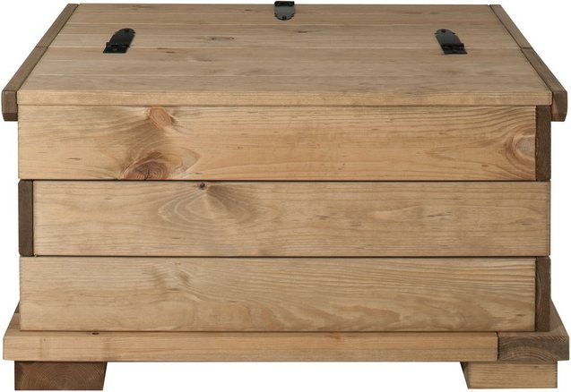 Dekenkist/salontafel, Home Affaire Dekenkist/salontafel, Home Affaire