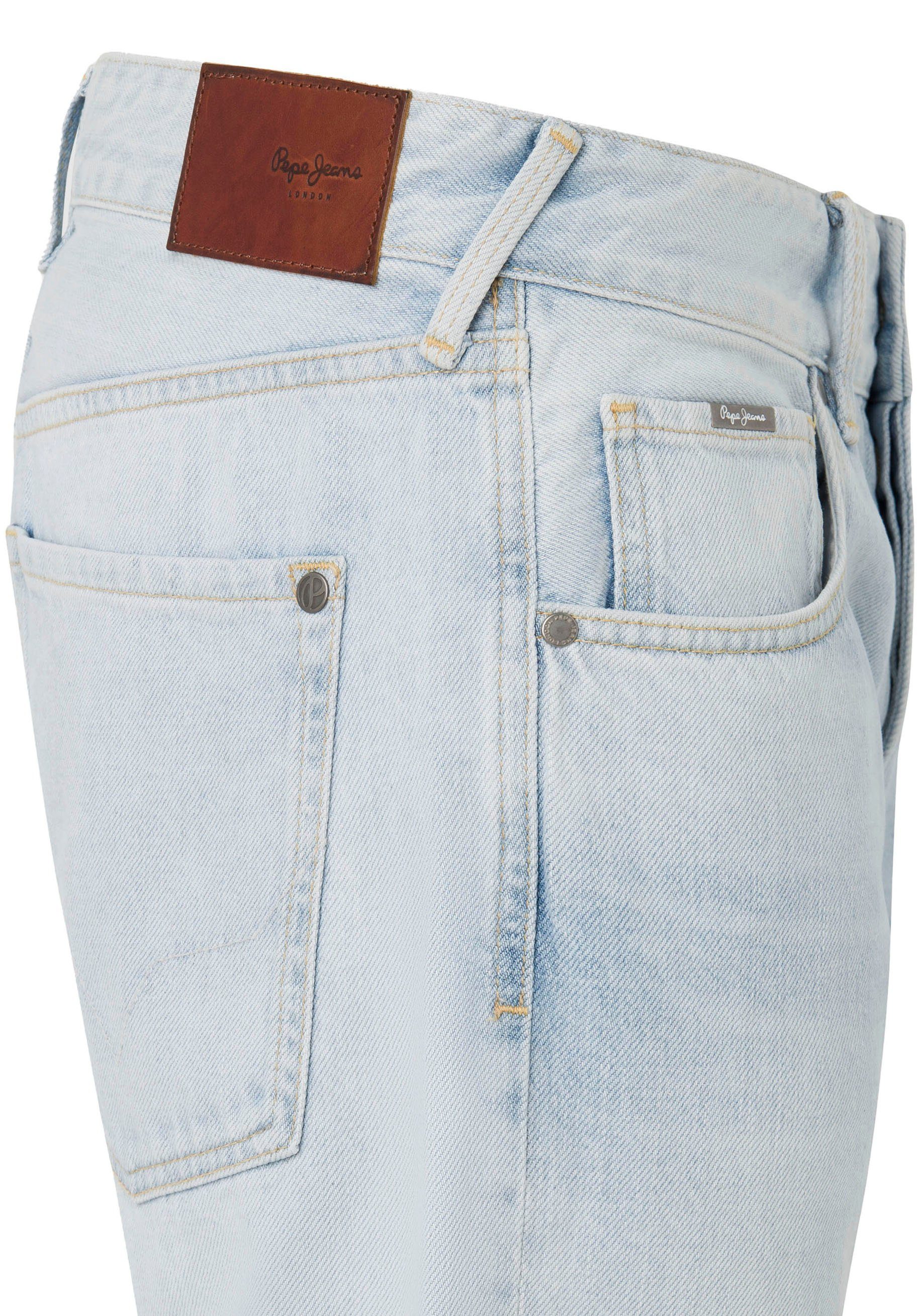 Pepe Jeans Tapered jeans
