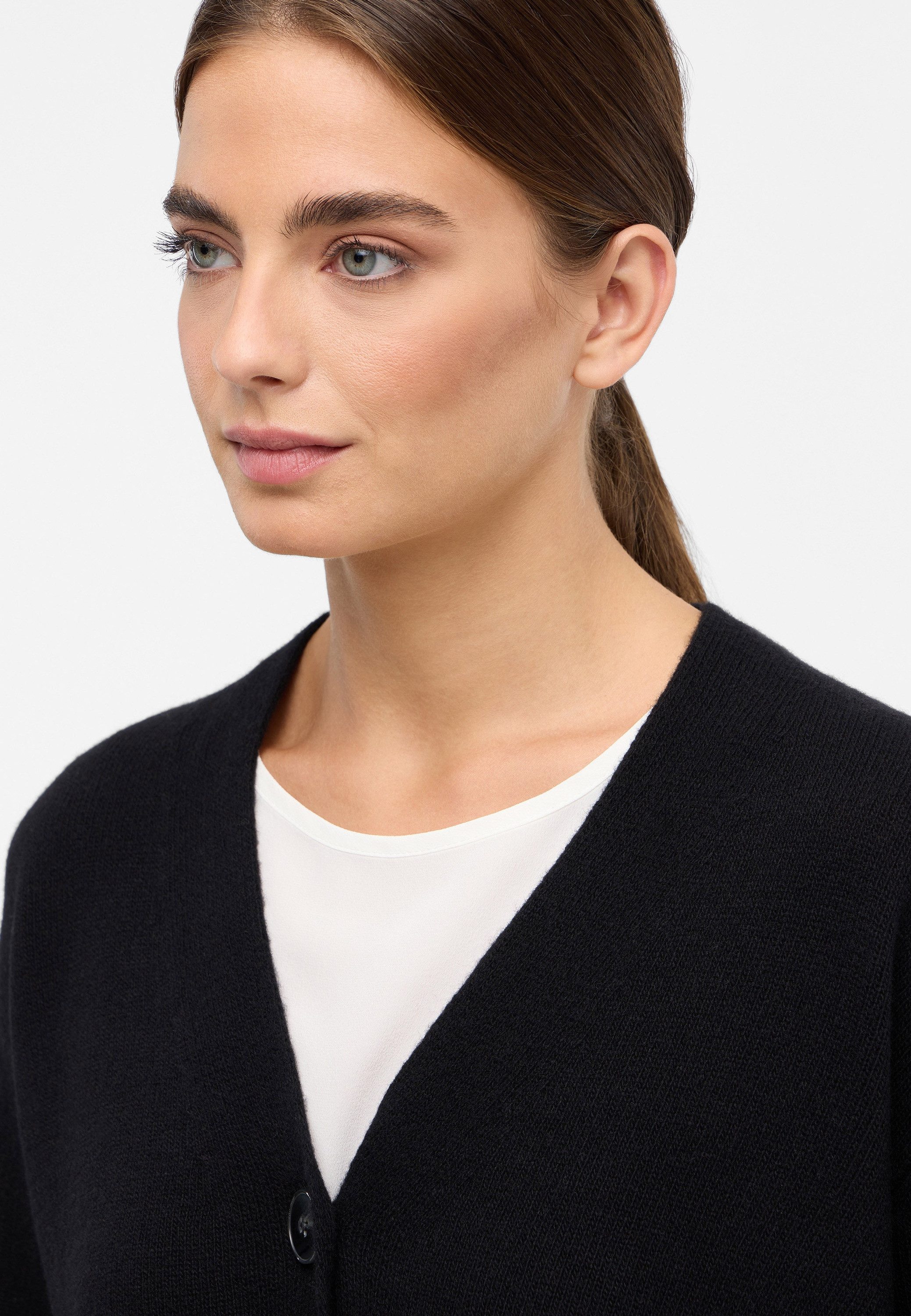 Eterna Cardigan