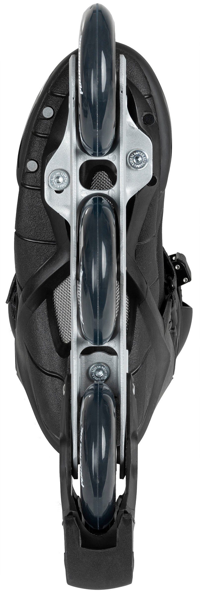 Powerslide Inlineskates Phuzion Krypton Chrome 100