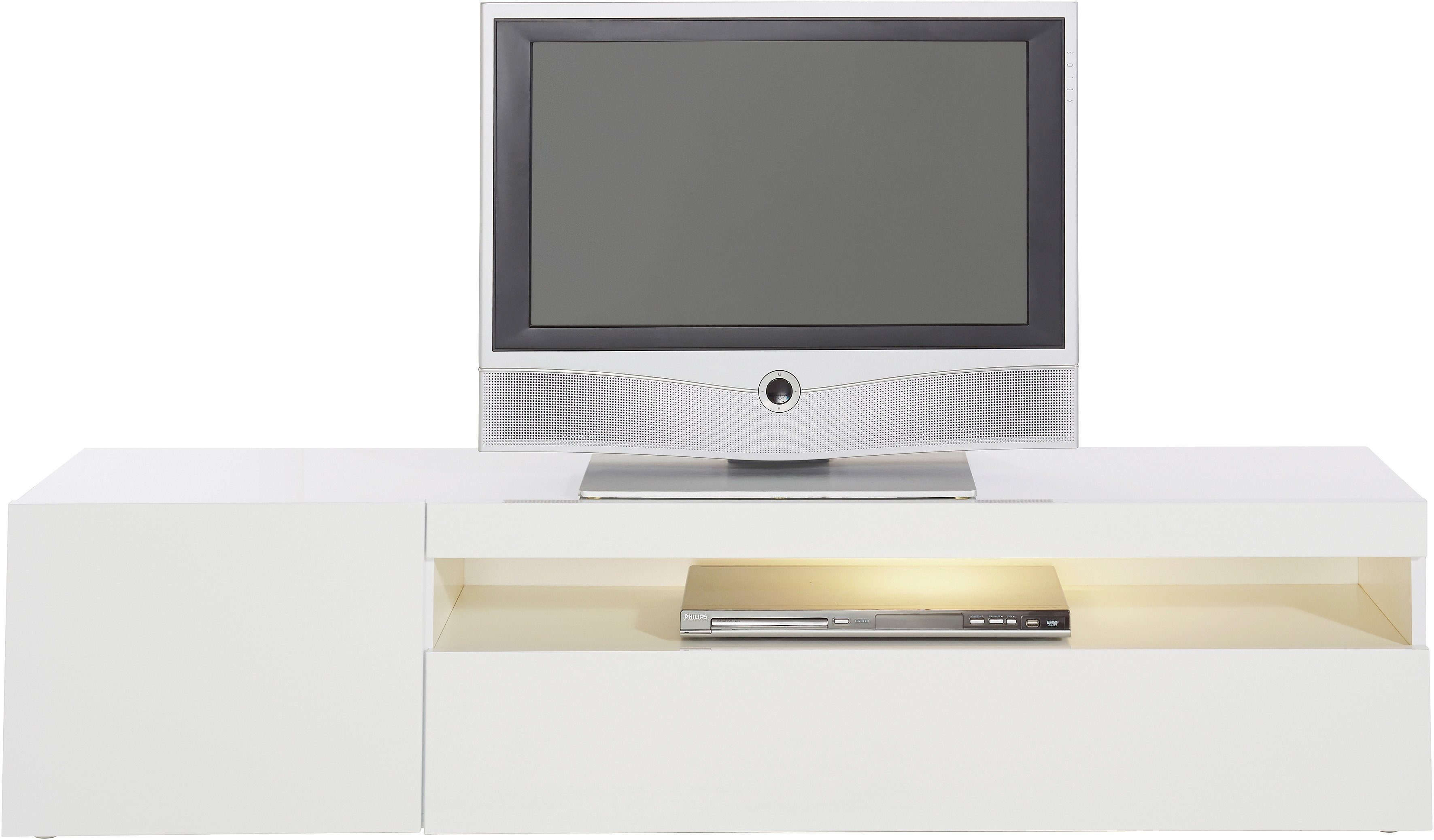 INOSIGN Tv-meubel Egypt Breedte 155 cm