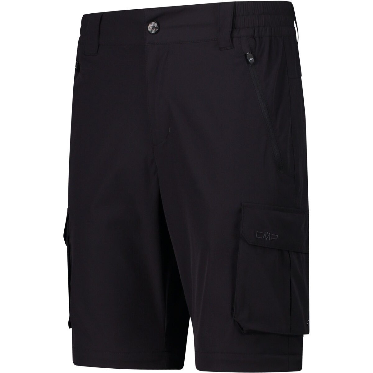 CMP Zip-off-broek
