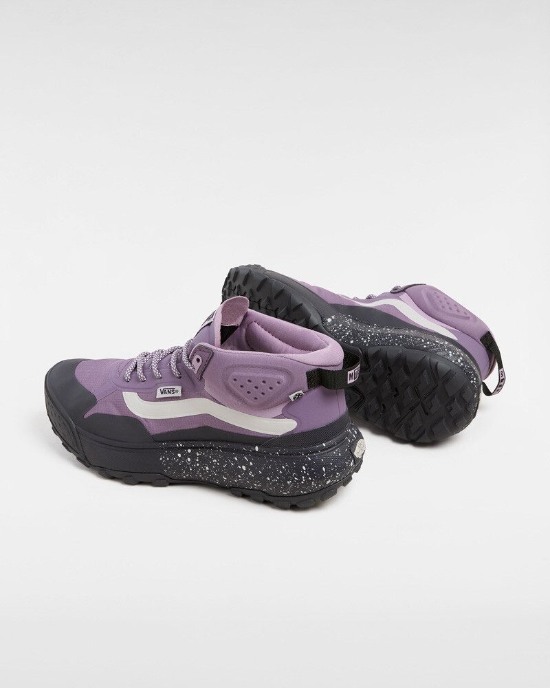 Vans Sneakerboots MTE Crosspath Mid Winterlaarzen, waterafstotend