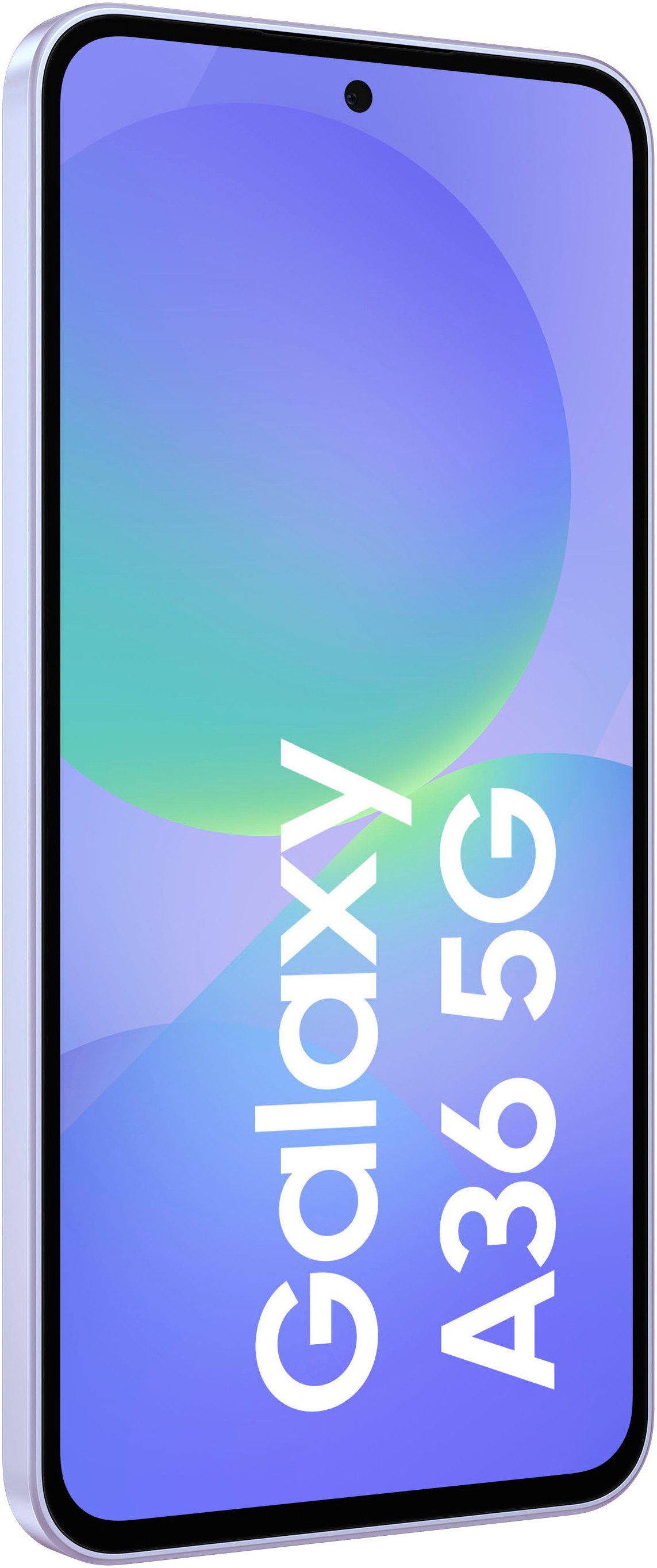 Samsung Smartphone Galaxy A36 5G