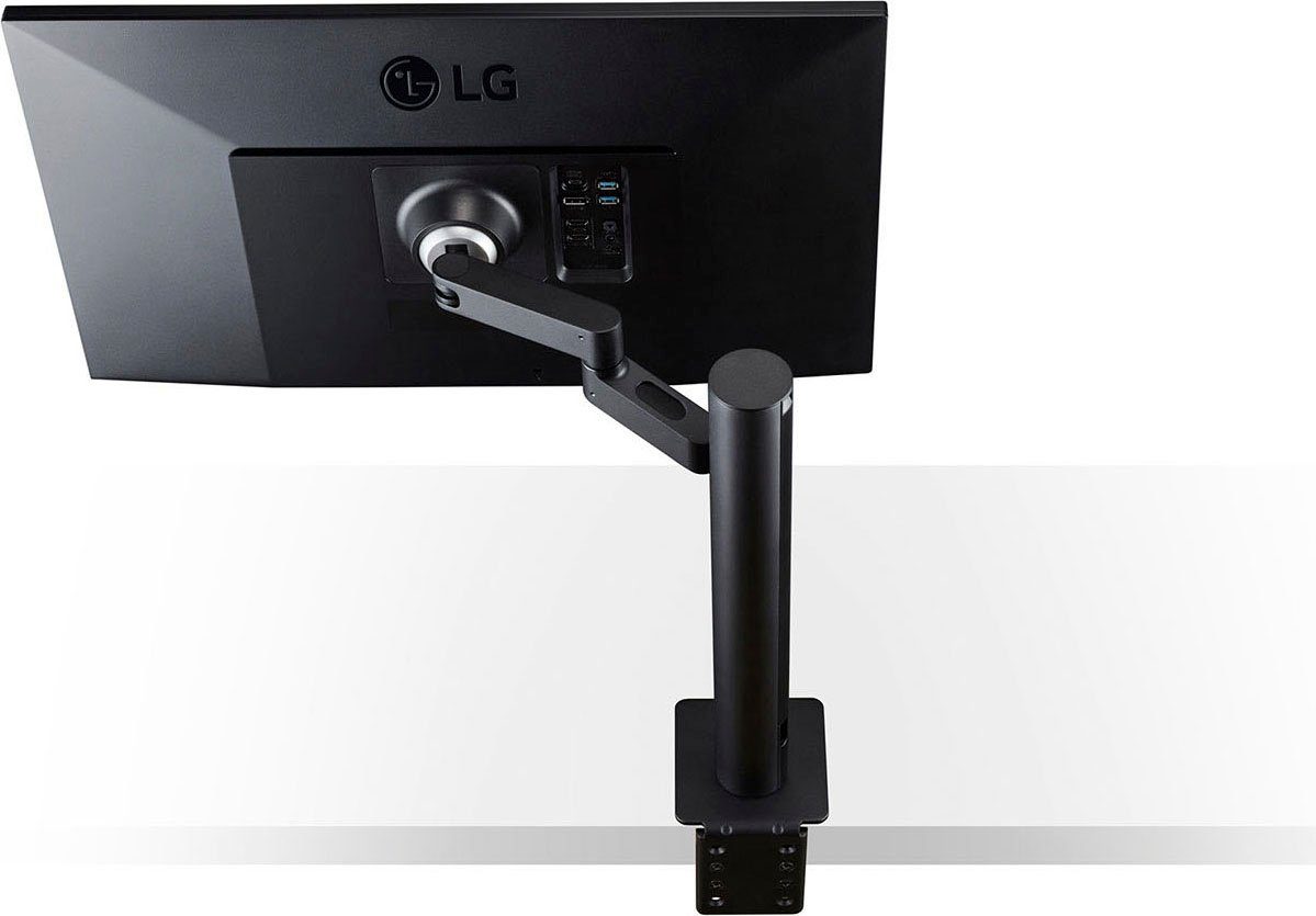 LG Ergo monitor 27UN880P, 69 cm / 27", 4K Ultra HD