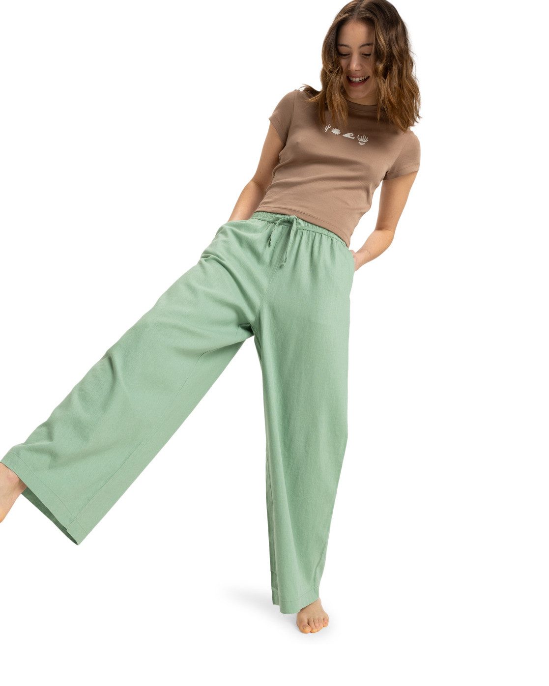 Roxy Outdoorbroek Lekeitio Break