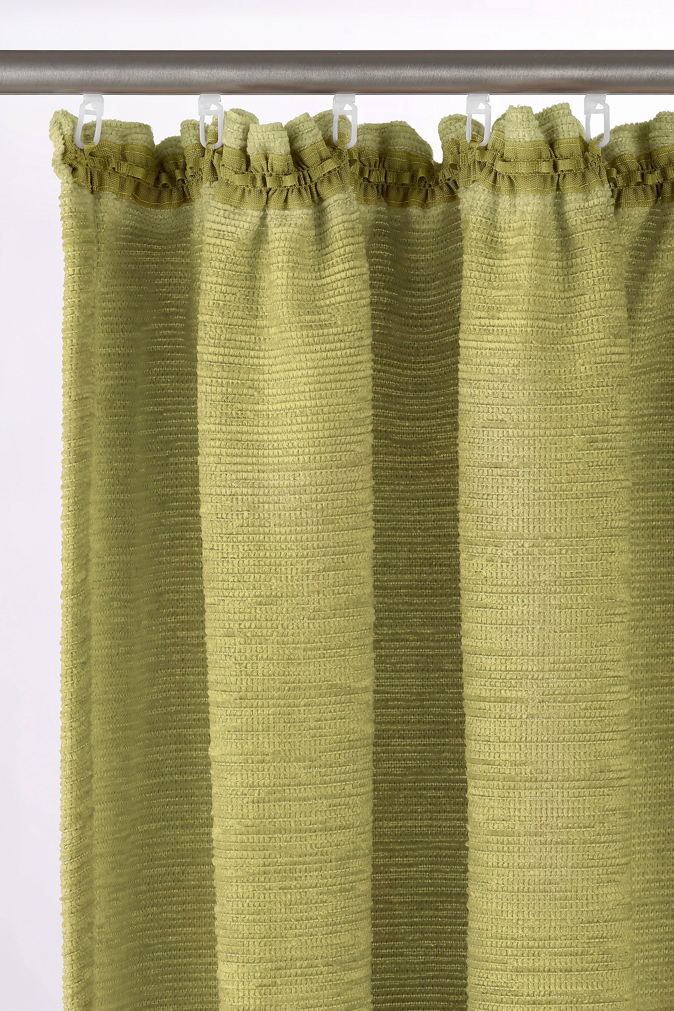 Wirth Gordijn Holmsund 288g/m² (1 stuk)