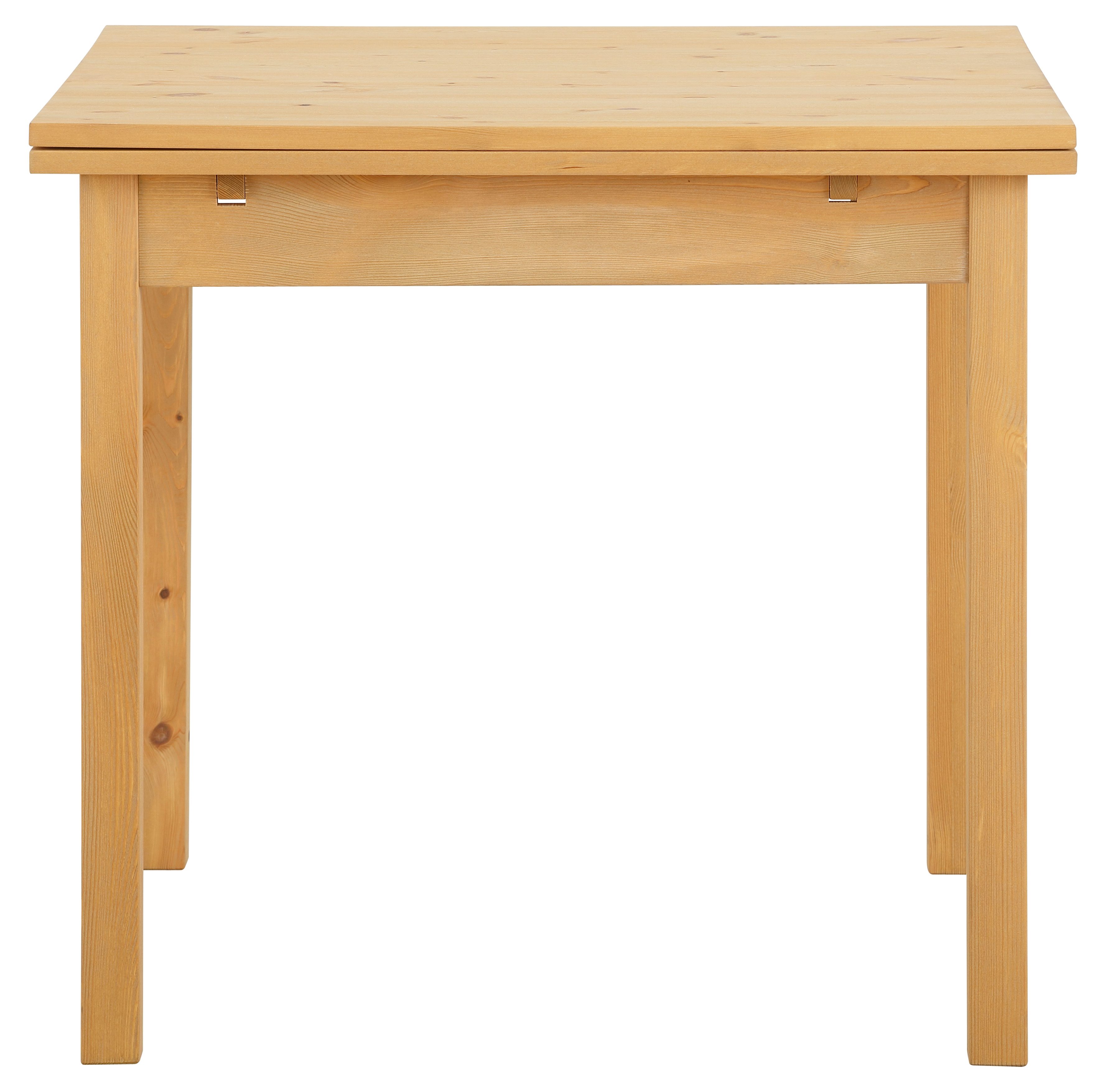 Home affaire Eettafel Maike, TOPSELLER! Home affaire, breedte 80 cm, met uittrekfunctie