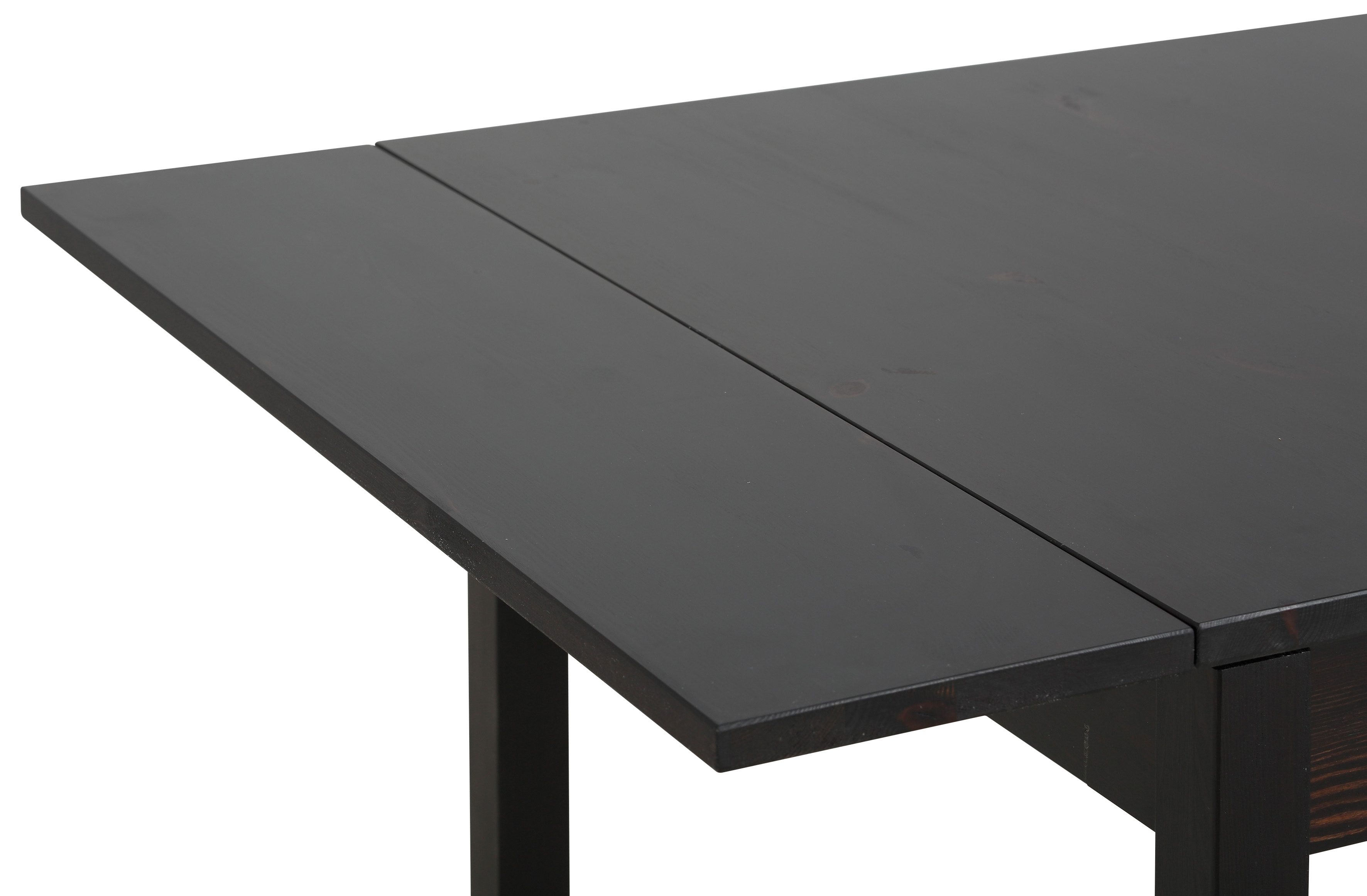 Home affaire Eettafel Maike, TOPSELLER! Home affaire, breedte 80 cm, met uittrekfunctie
