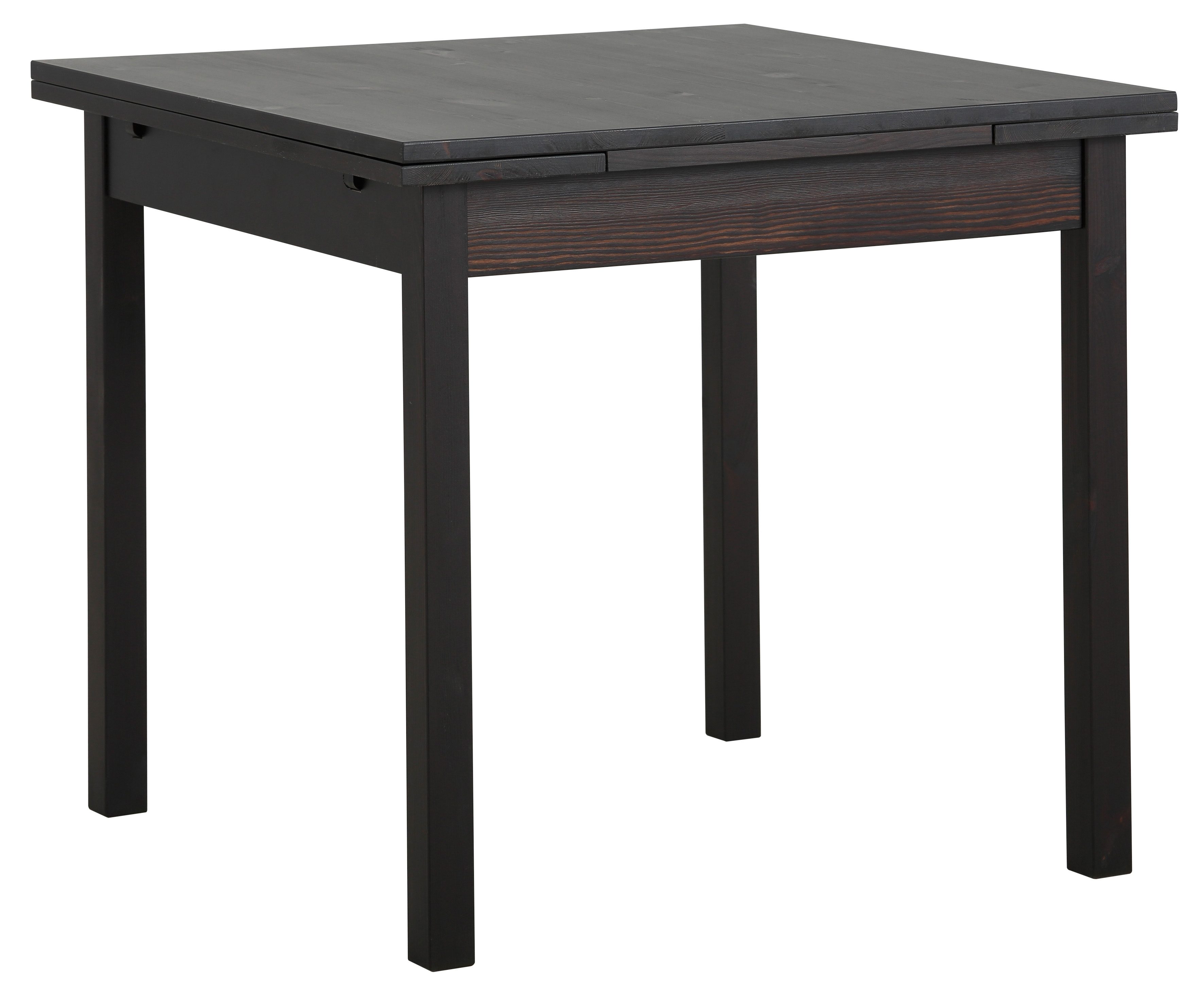 Home affaire Eettafel Maike, TOPSELLER! Home affaire, breedte 80 cm, met uittrekfunctie
