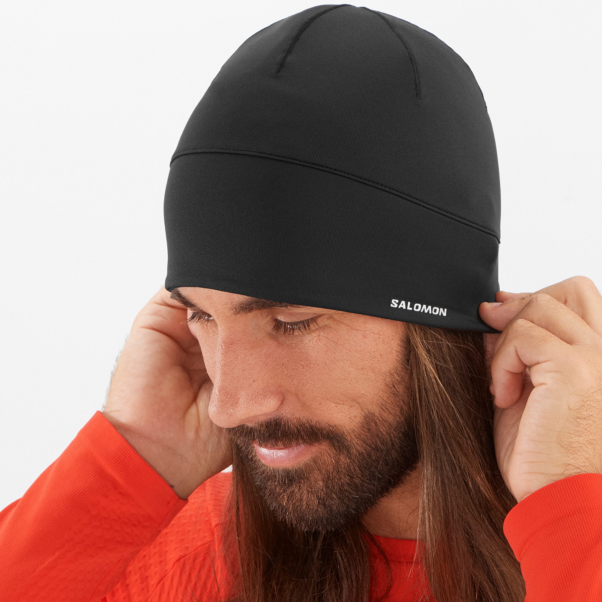 Salomon Beanie Active