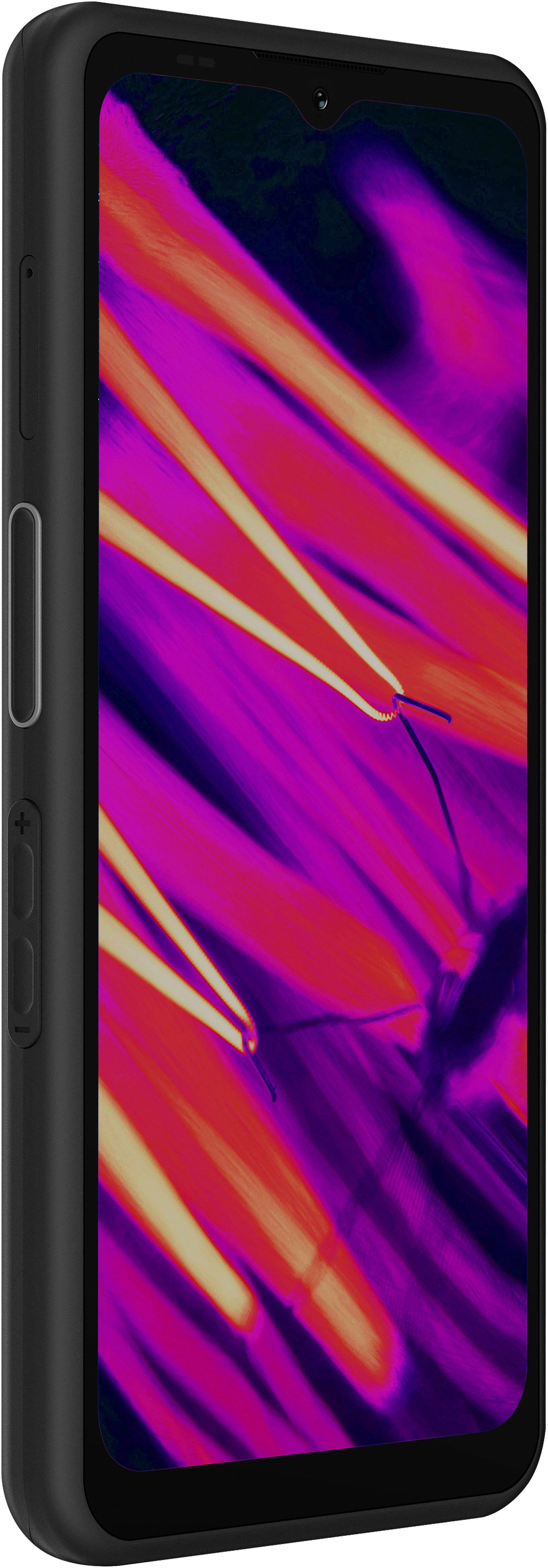 MUSTANG Smartphone XP Pro Thermal