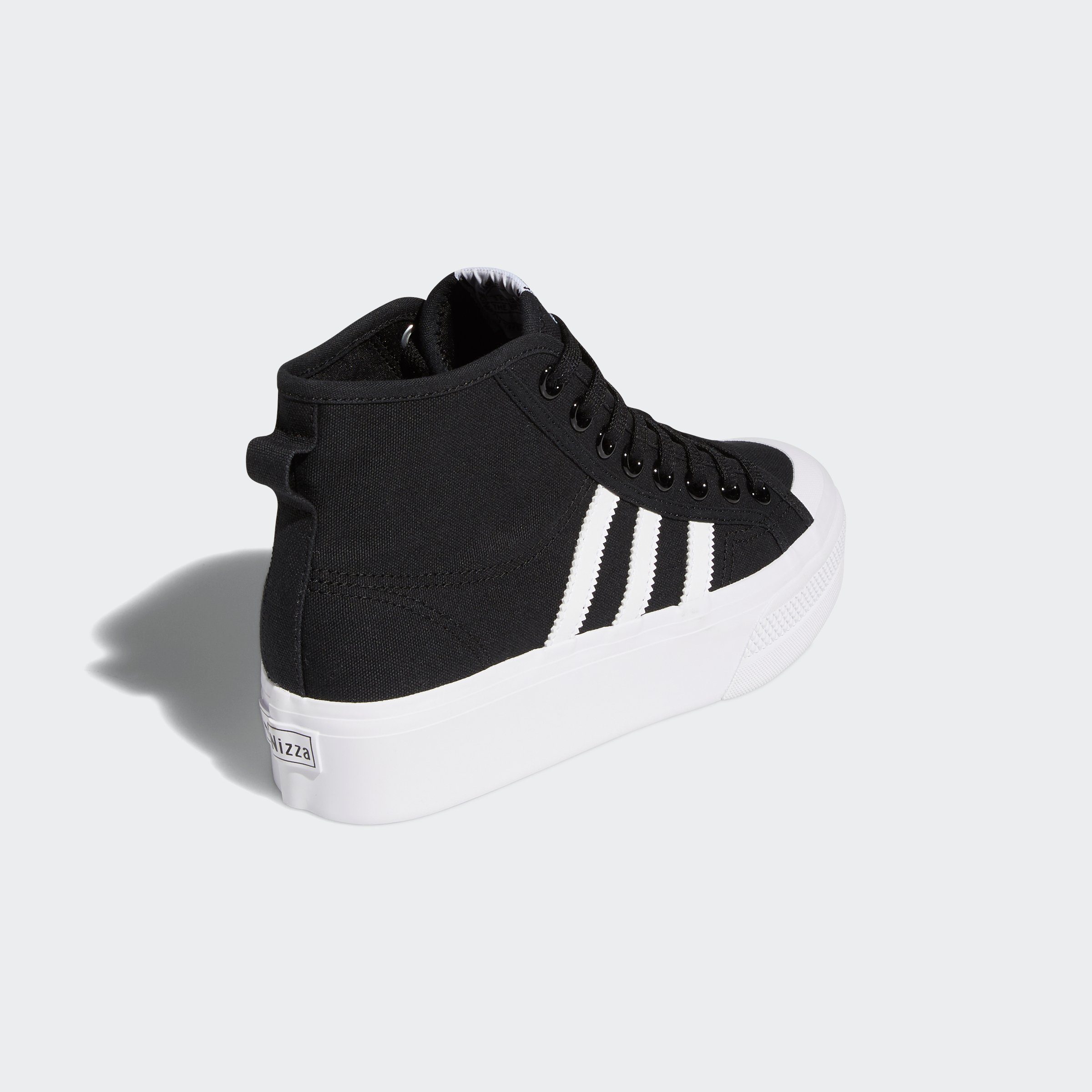 adidas Originals Sneakers NIZZA PLATFORM MID