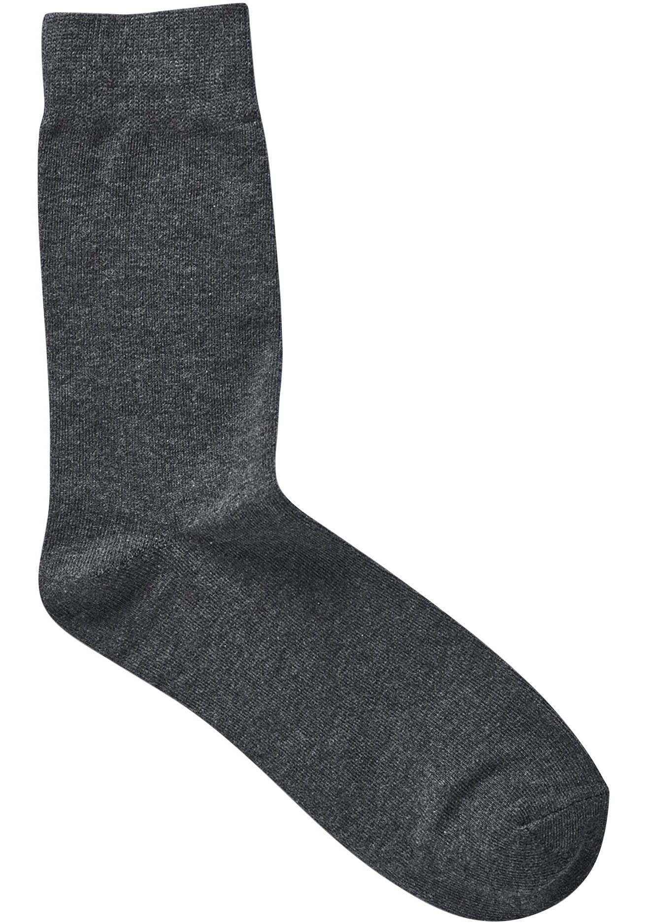 Jack & Jones Basic sokken JACJENS SOCK 5 PACK NOOS (set, 5 paar)