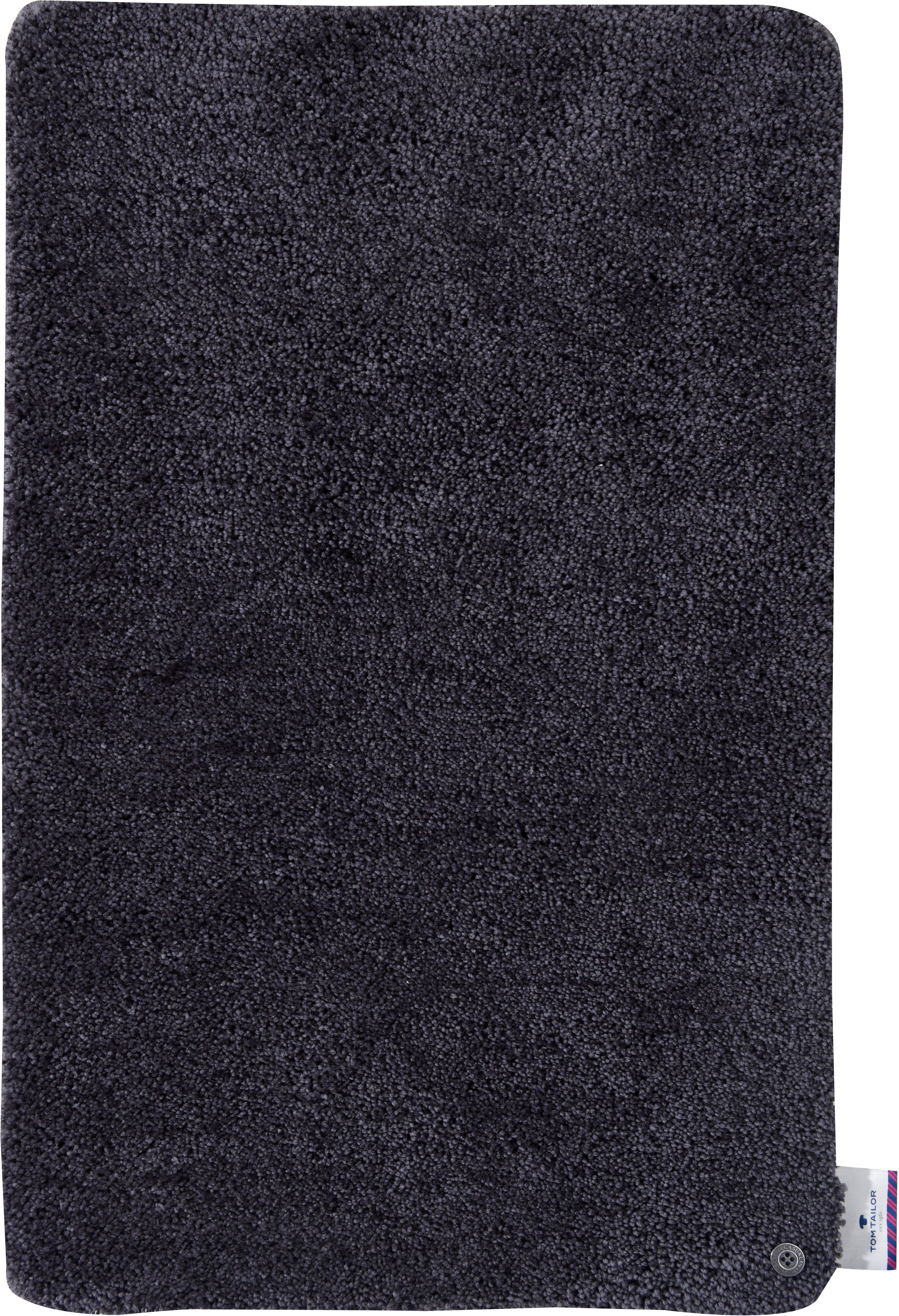 TOM TAILOR HOME Badmat Soft Bath (1 stuk)
