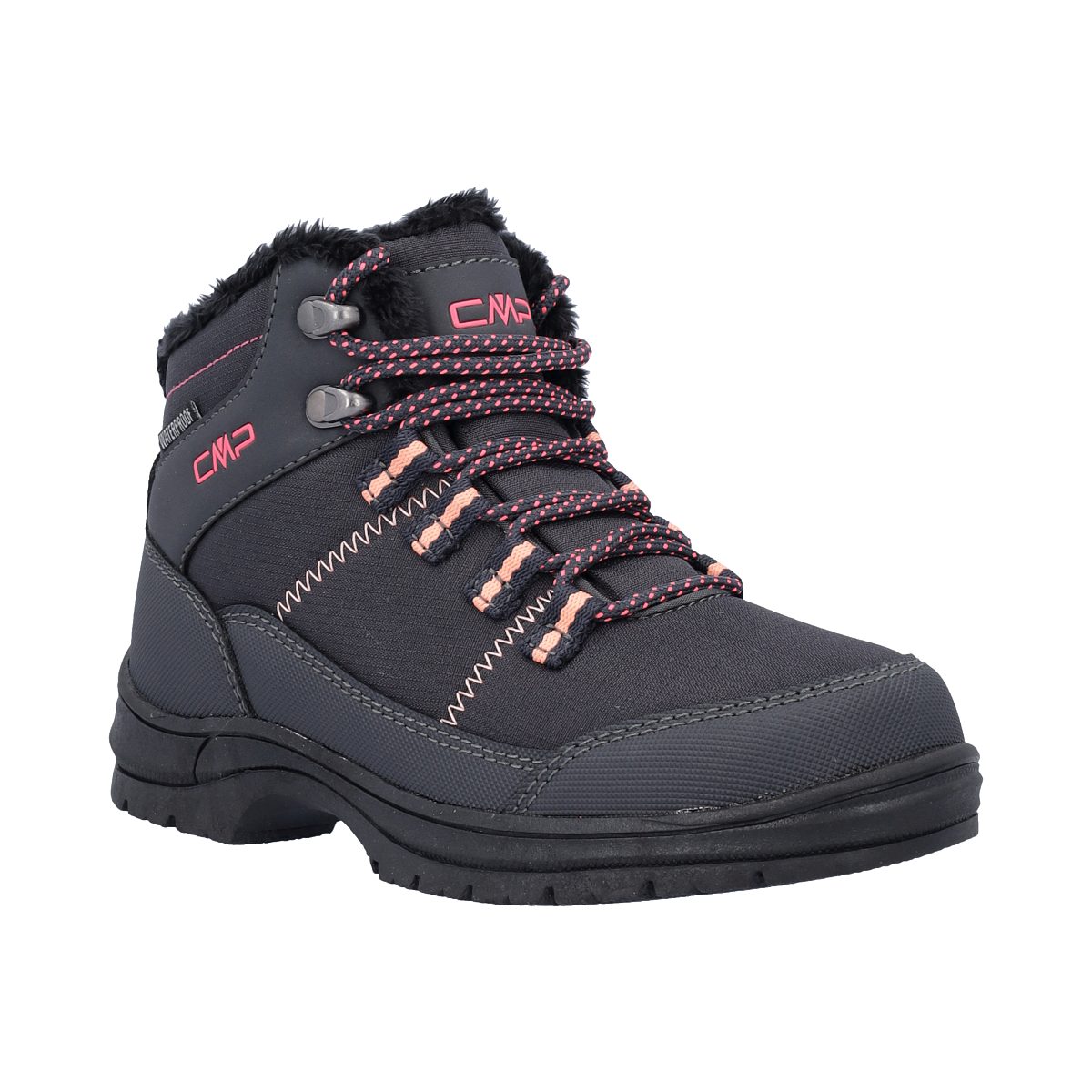 CMP Winterlaarzen KIDS ANNUUK SNOW BOOT WP